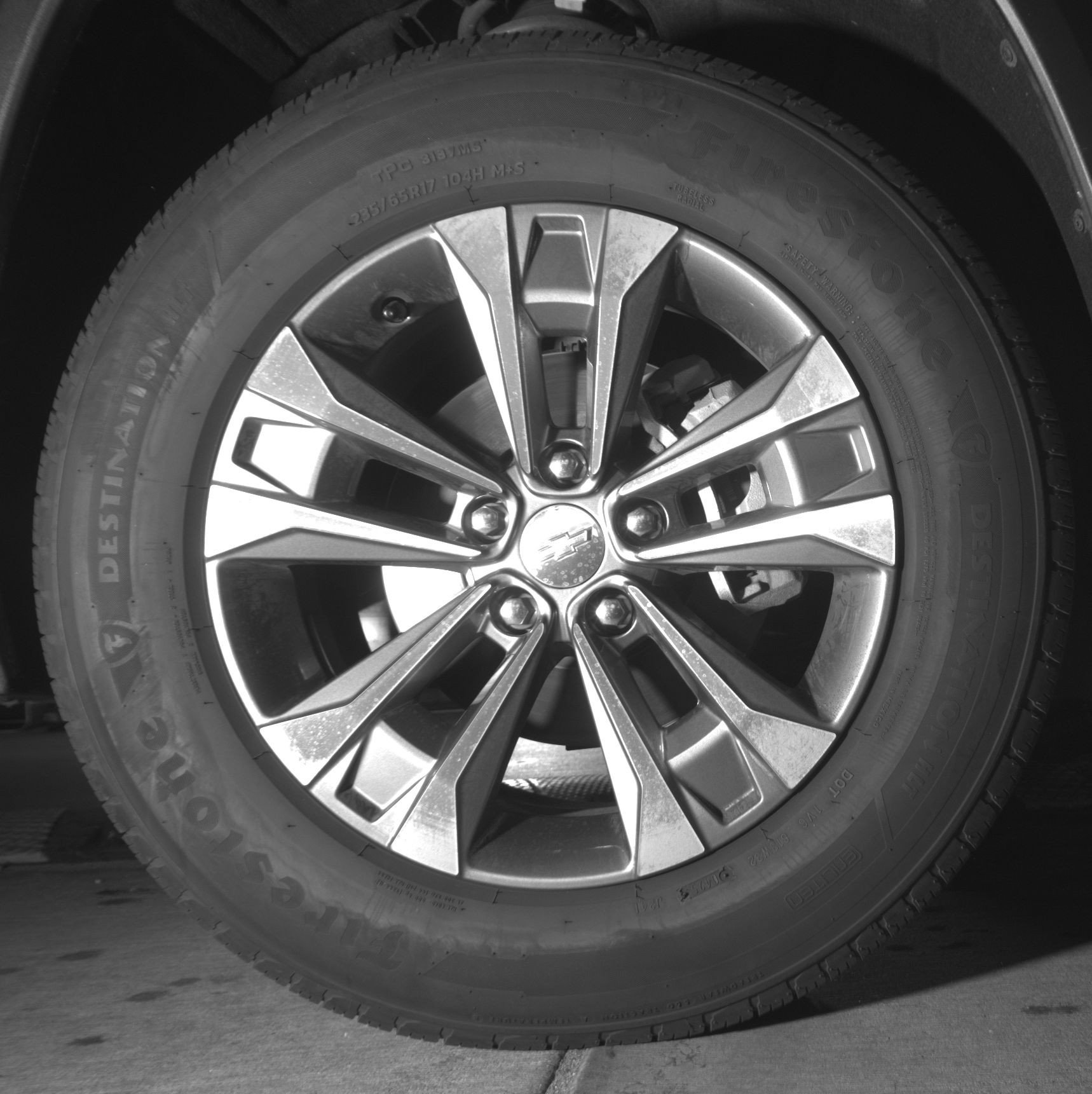 Thumbnail: 2025 Chevrolet Equinox - 13