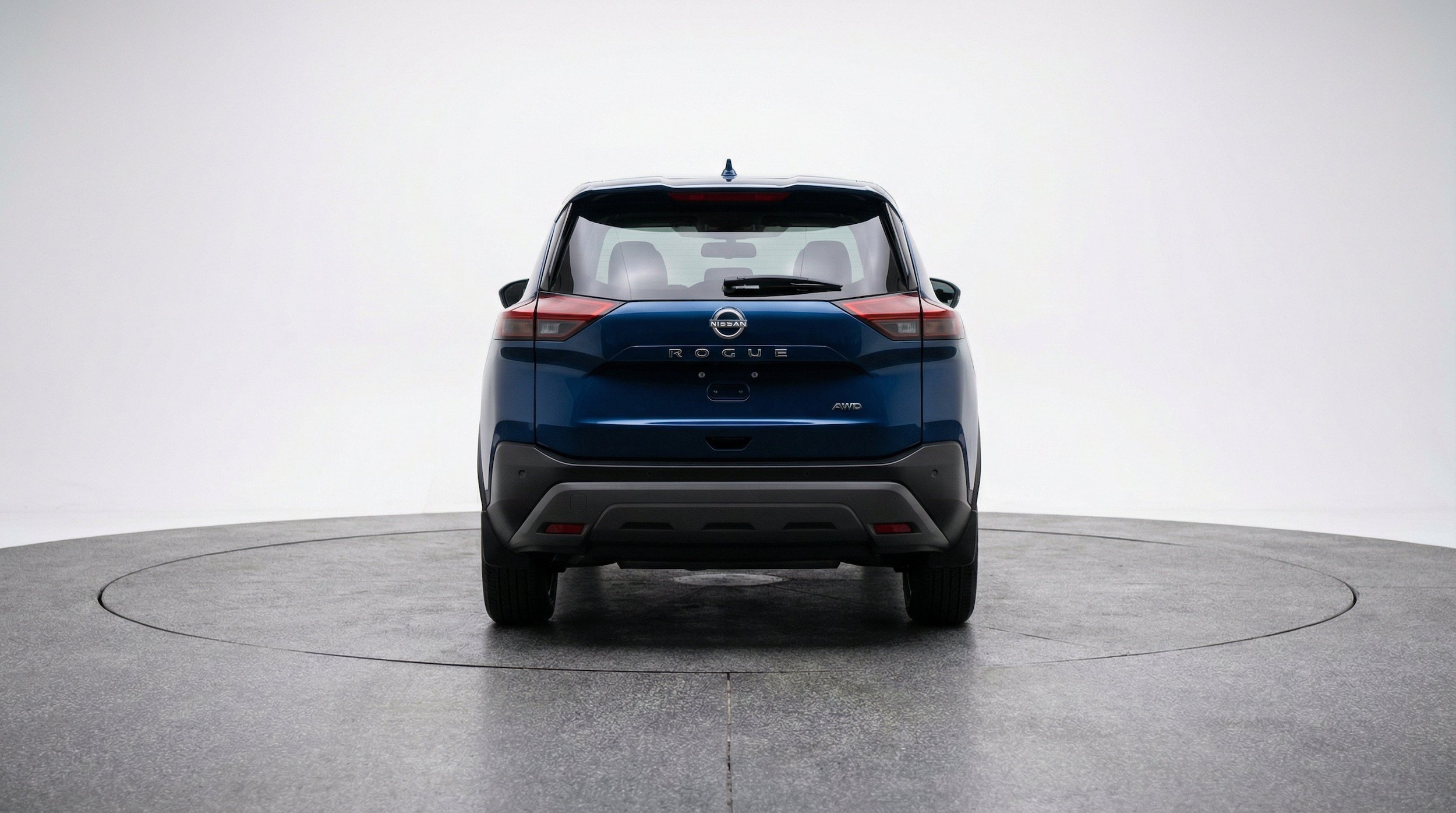 Thumbnail: 2025 Nissan Rogue - 7