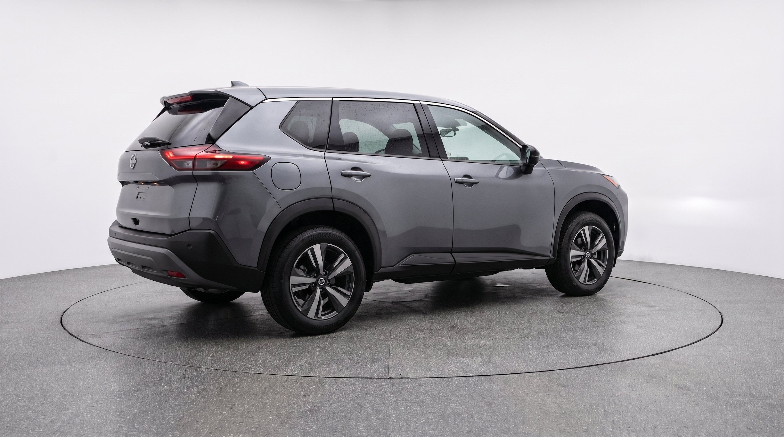 Thumbnail: 2026 Nissan Rogue - 9