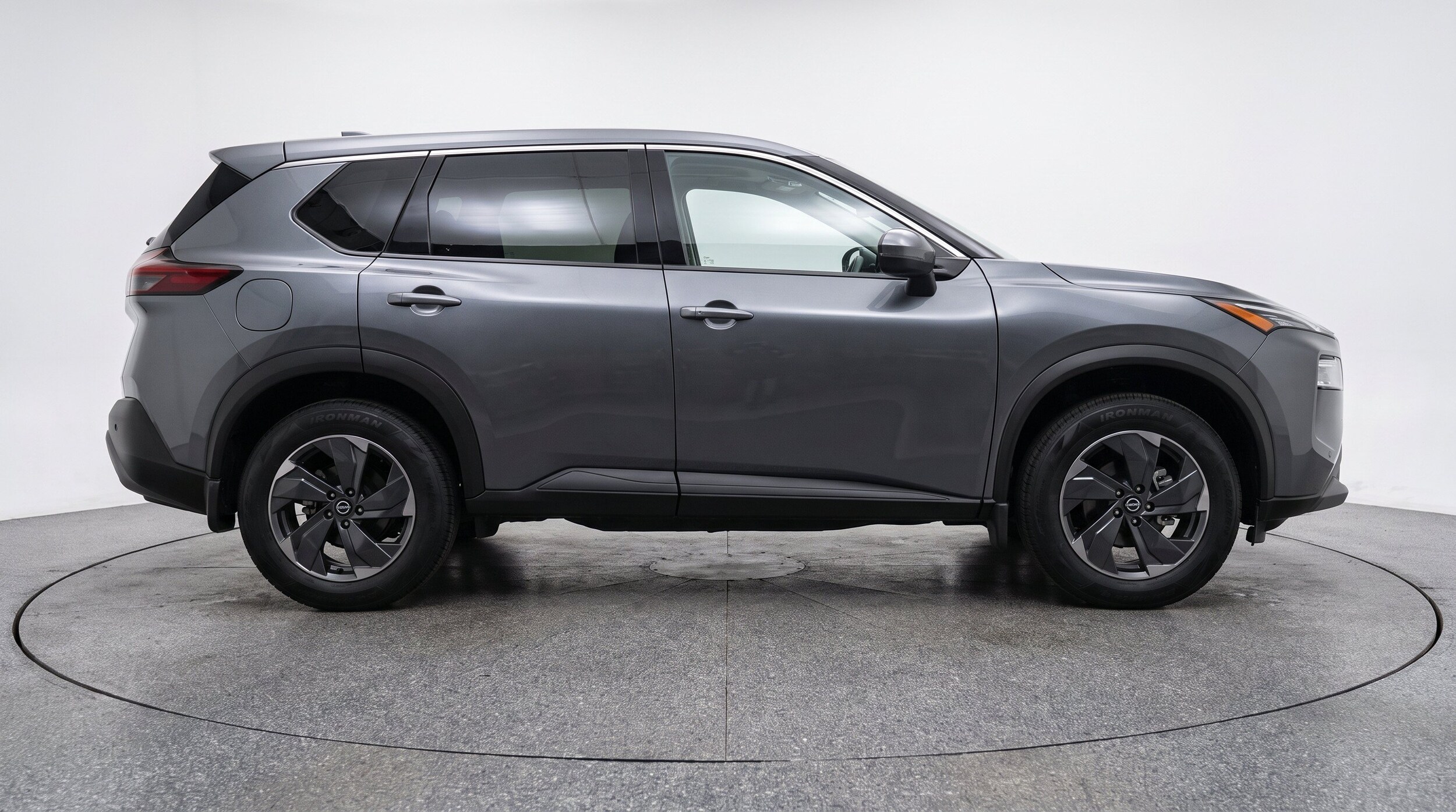 Thumbnail: 2025 Nissan Rogue - 11