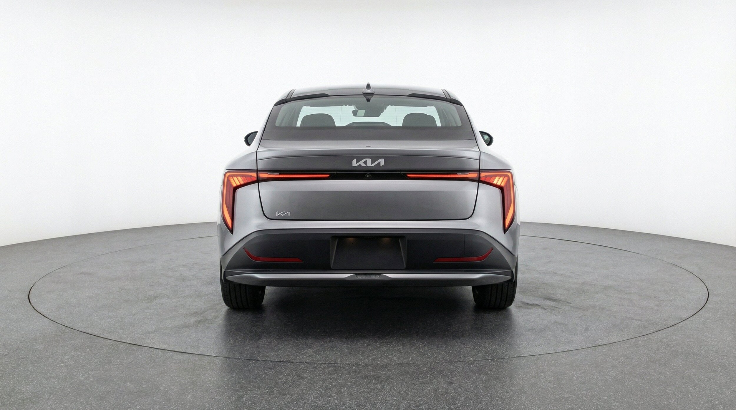 Thumbnail: 2026 Kia K4 - 7