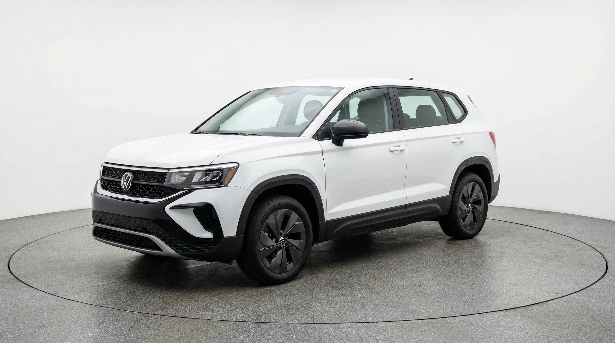Thumbnail: 2026 Volkswagen Taos - 3