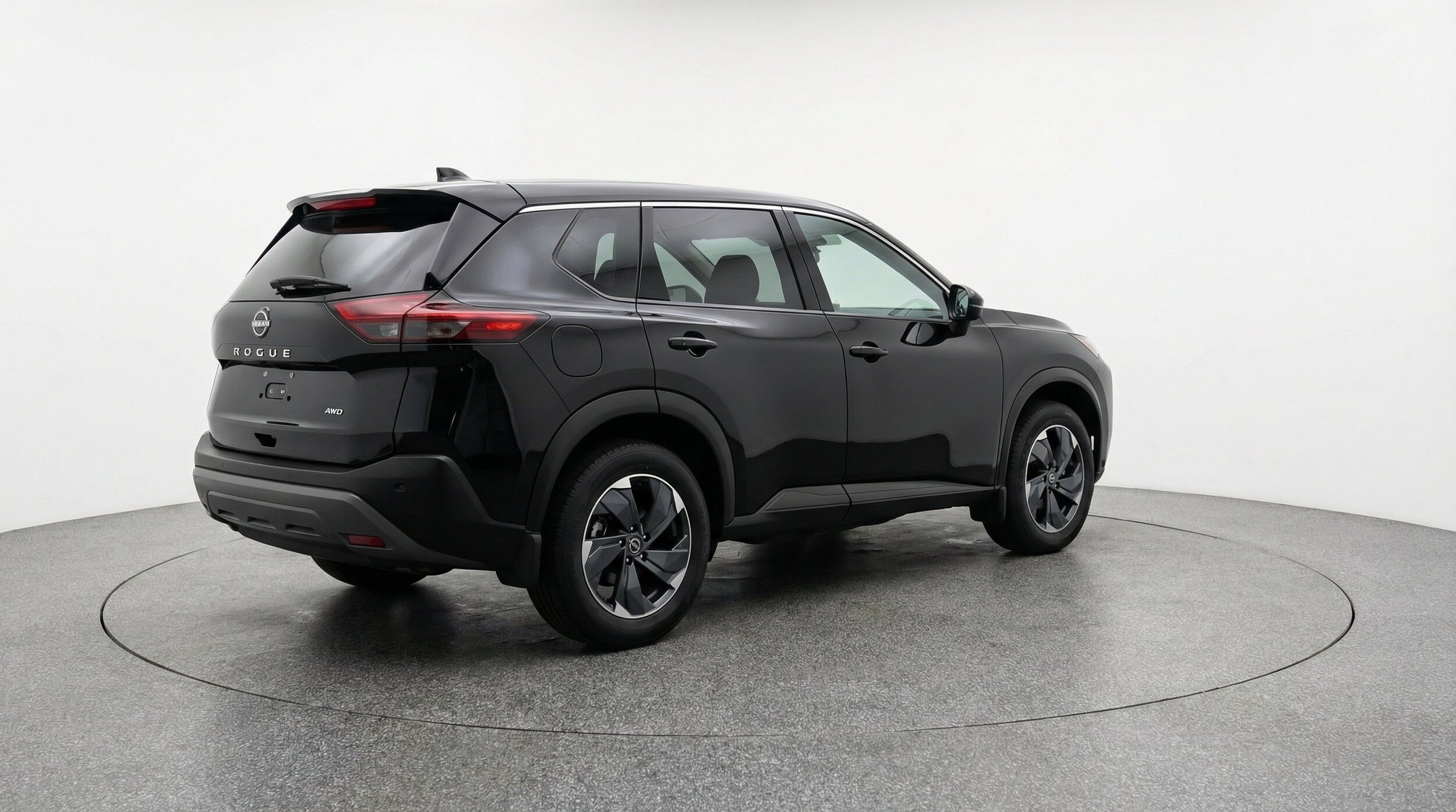 Thumbnail: 2025 Nissan Rogue - 9