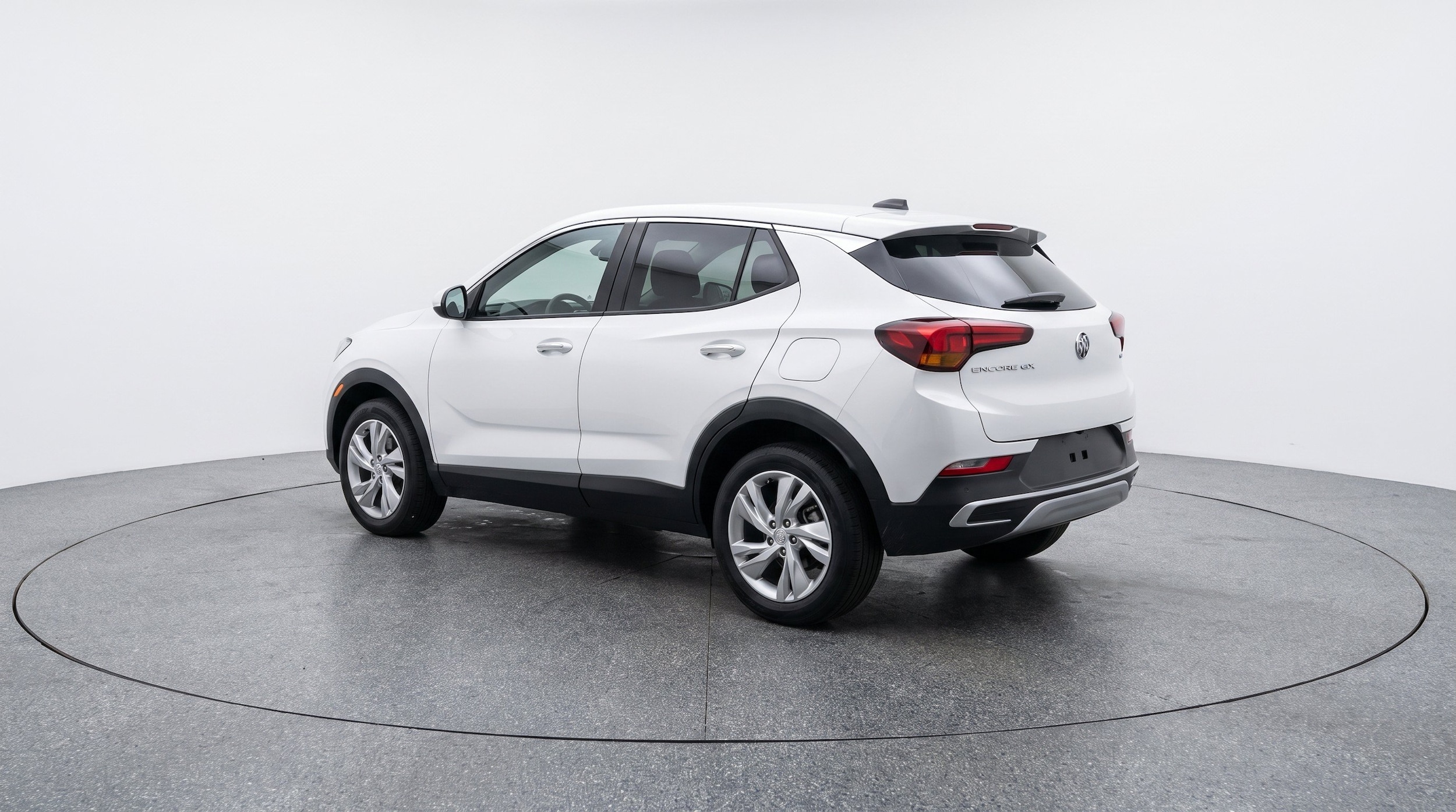 Thumbnail: 2026 Buick Encore GX - 6