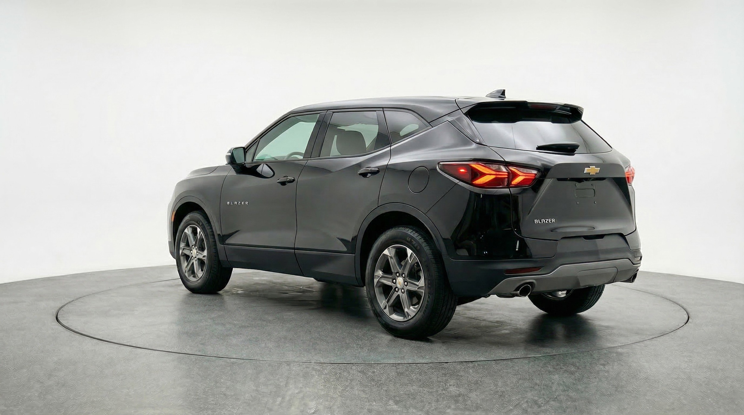 Thumbnail: 2025 Chevrolet Blazer - 6