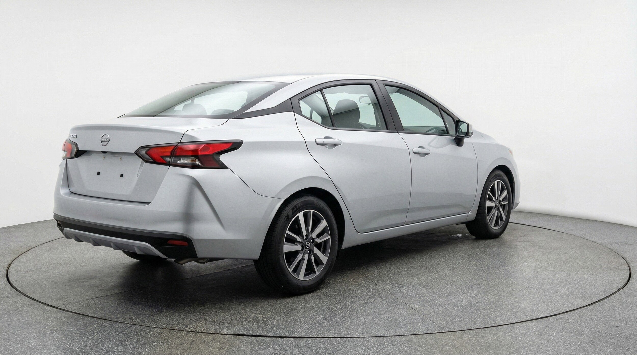 Thumbnail: 2025 Nissan Versa - 9