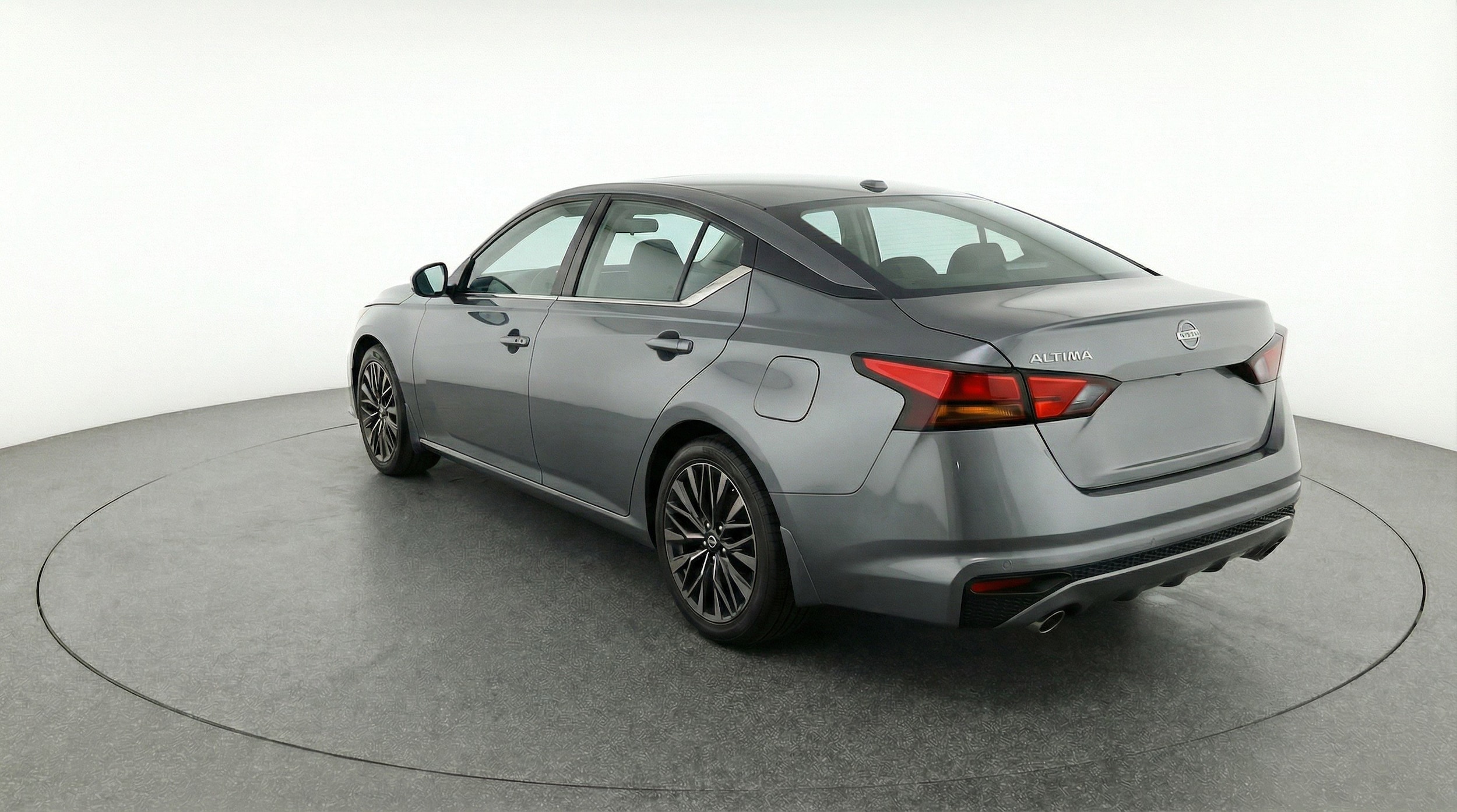 Thumbnail: 2025 Nissan Altima - 6