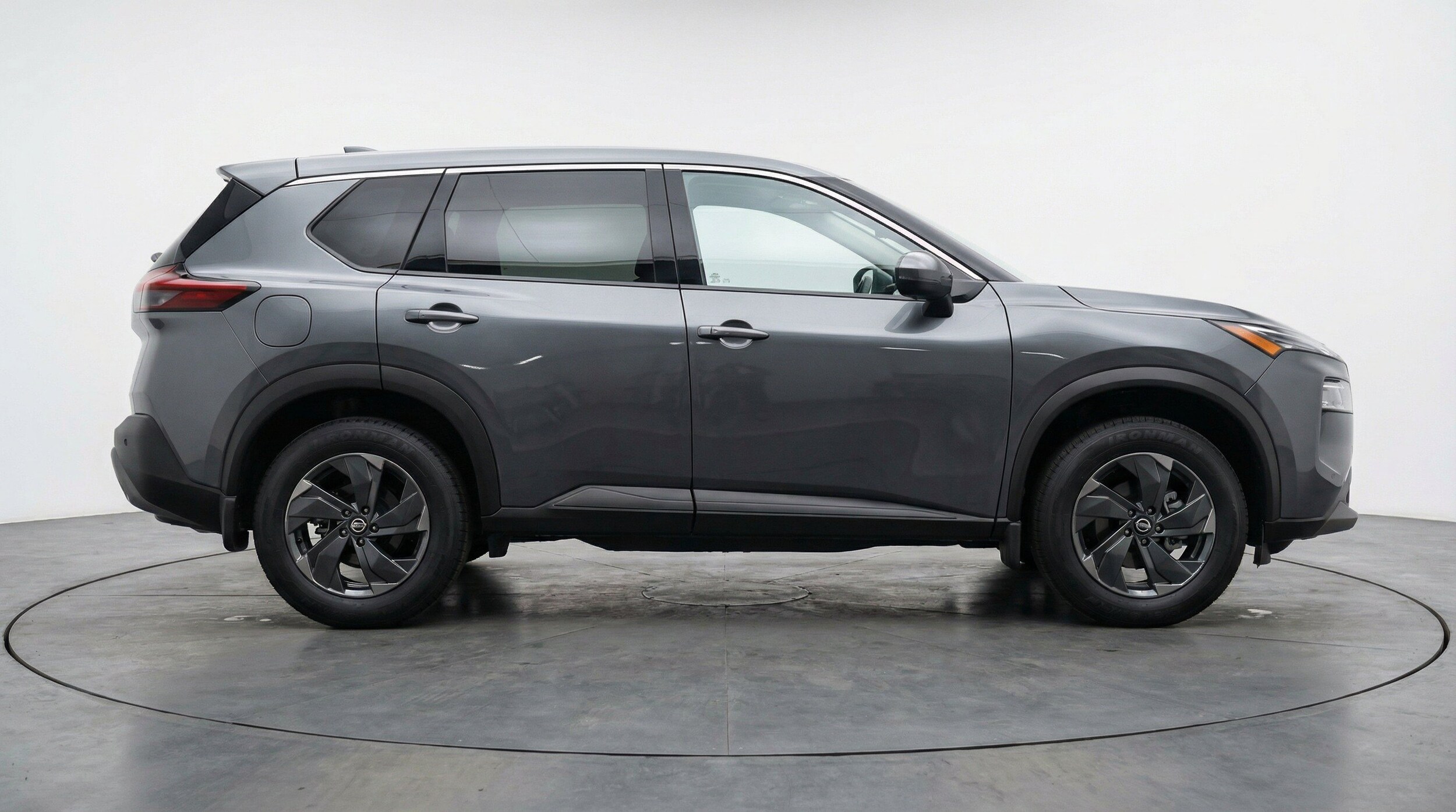 Thumbnail: 2025 Nissan Rogue - 11