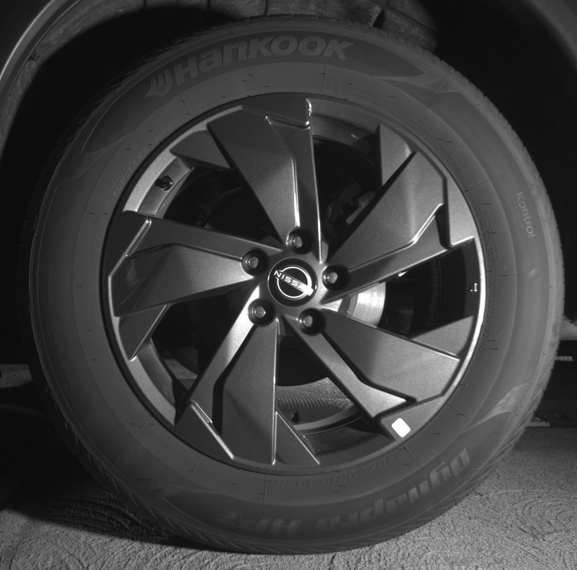 Thumbnail: 2026 Nissan Rogue - 12