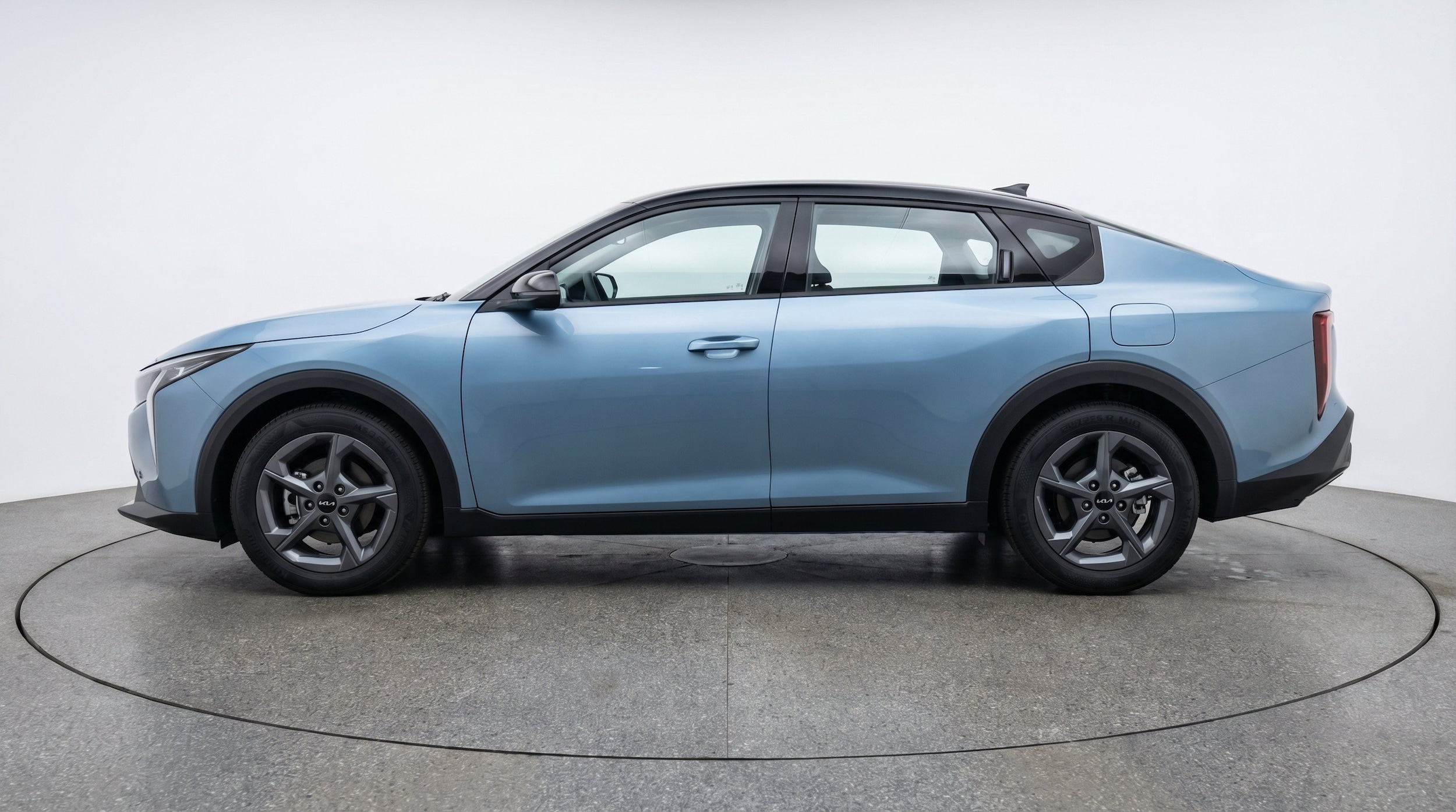 Thumbnail: 2026 Kia K4 - 5
