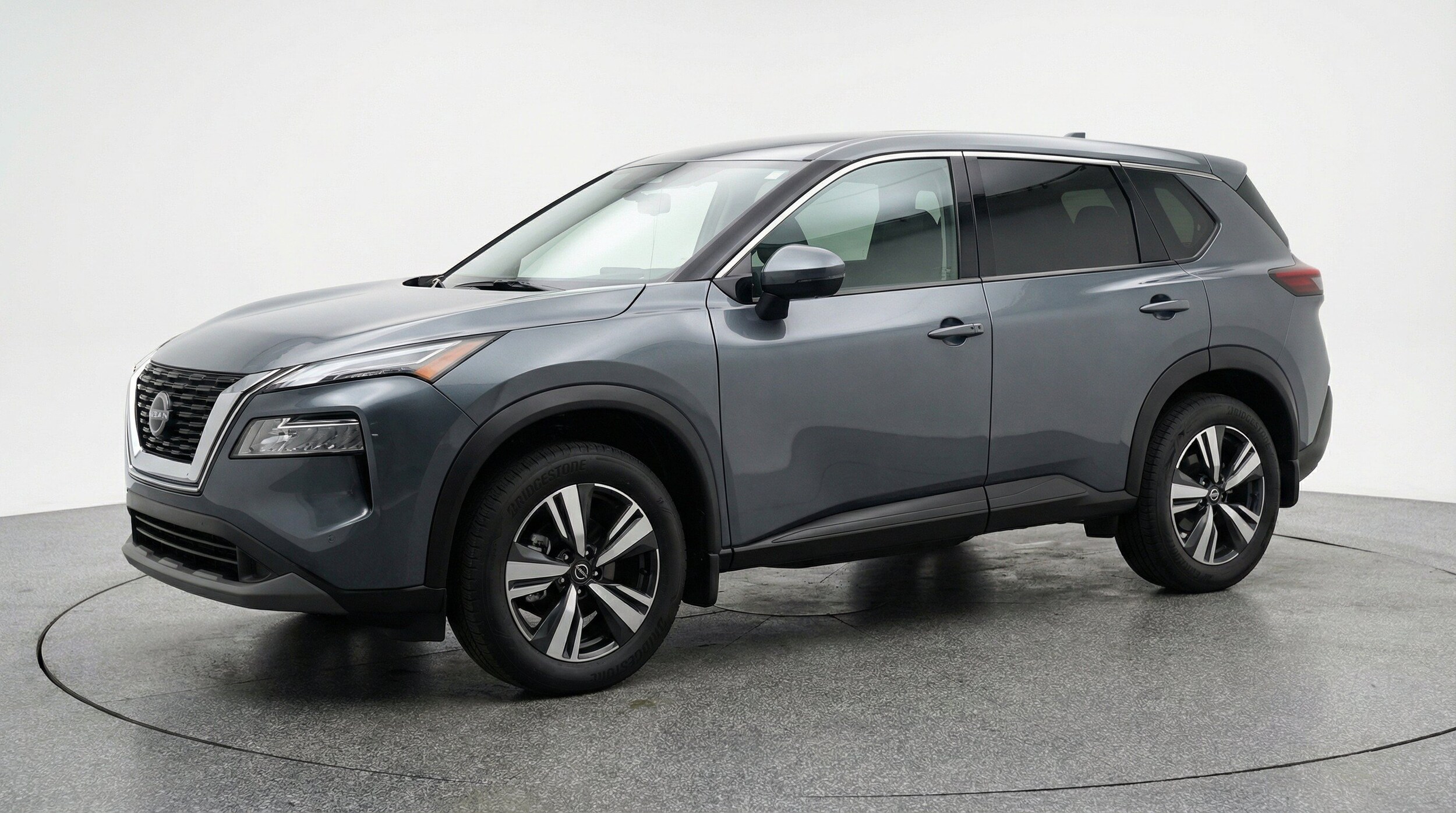 Thumbnail: 2026 Nissan Rogue - 3