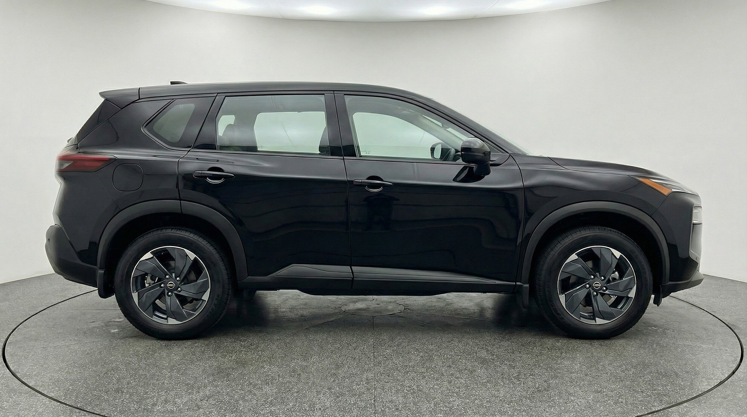 Thumbnail: 2025 Nissan Rogue - 11