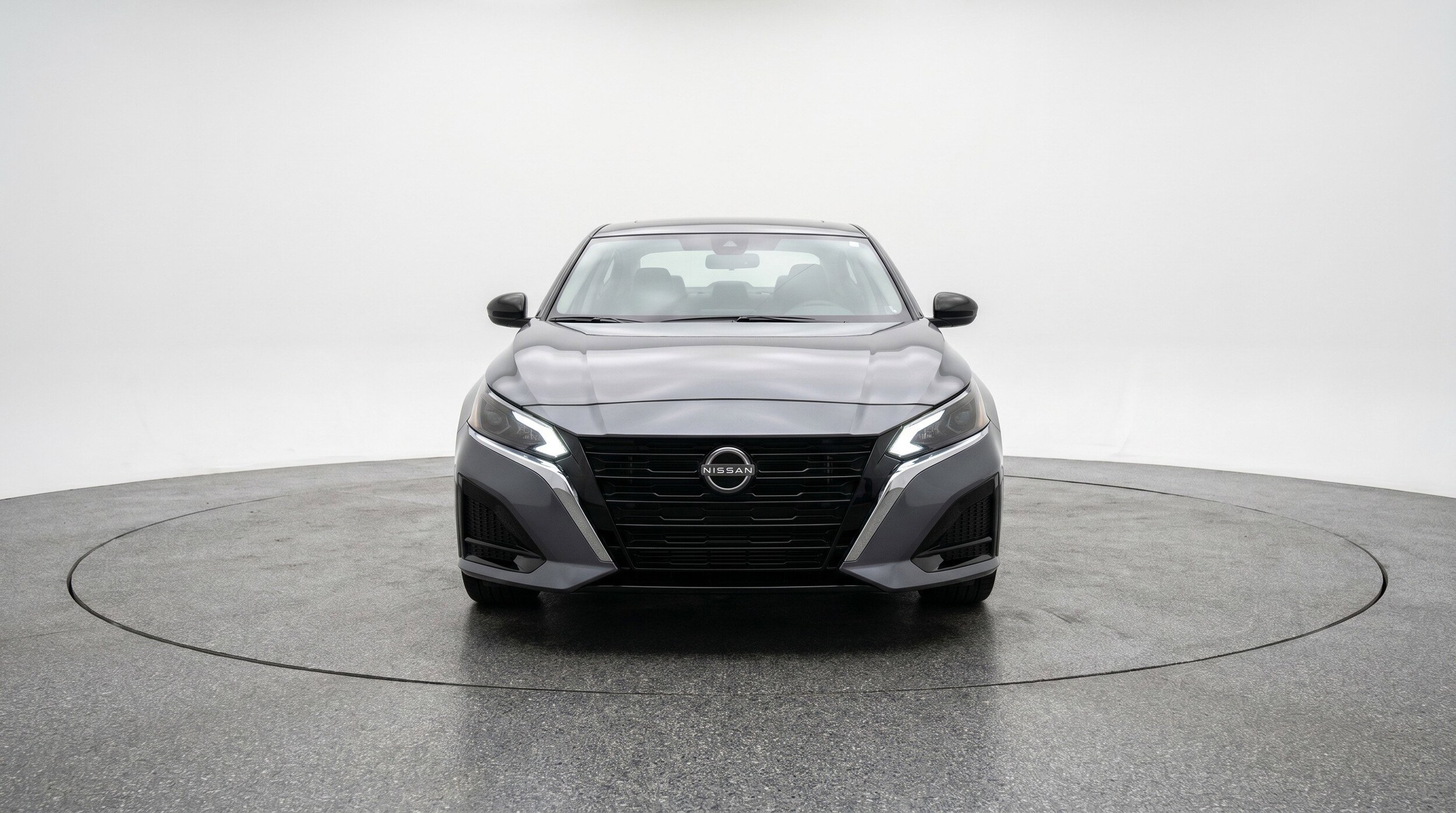 Thumbnail: 2025 Nissan Altima - 2