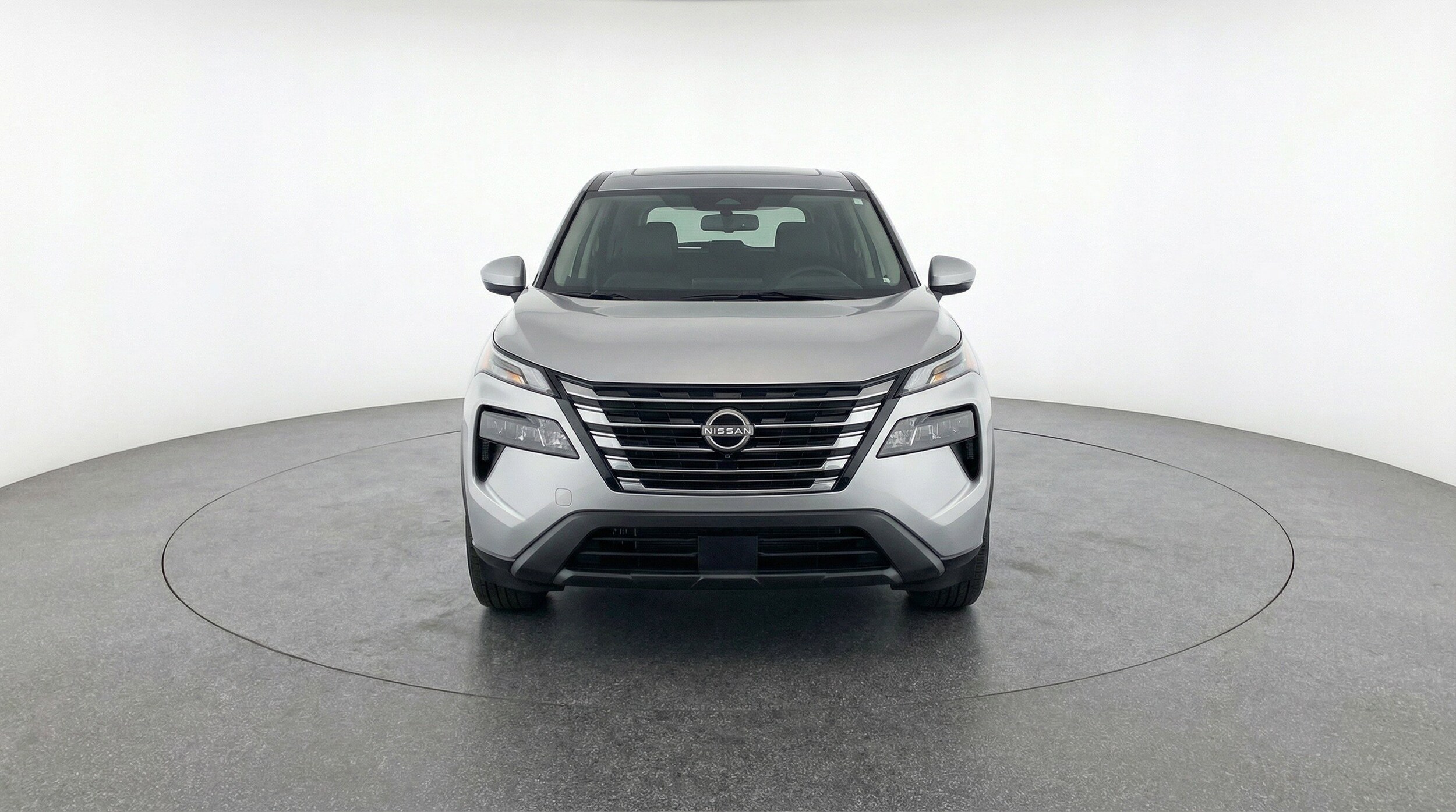 Thumbnail: 2025 Nissan Rogue - 2