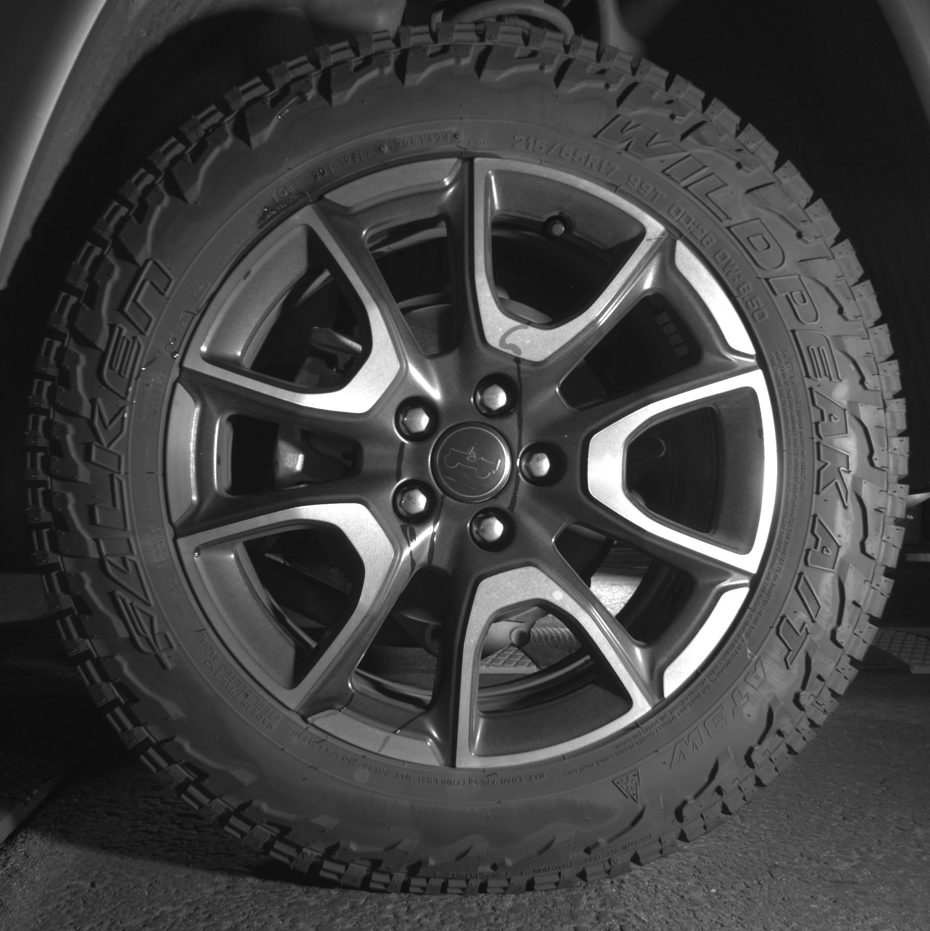 Thumbnail: 2025 Jeep Compass - 14