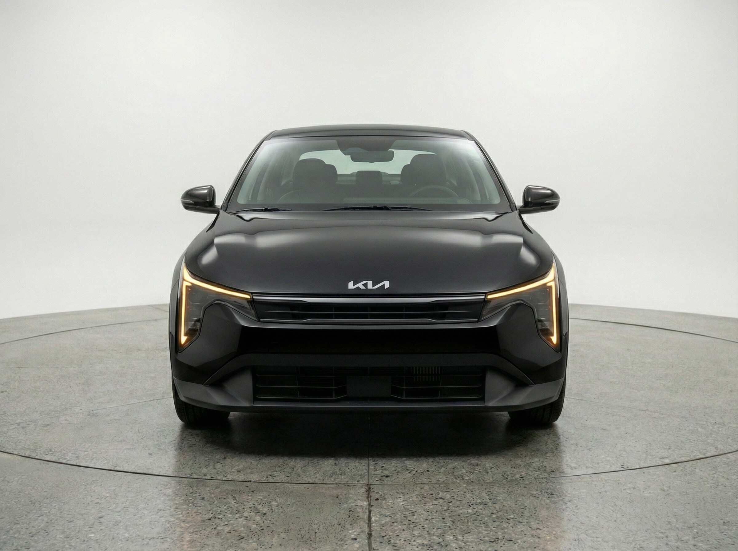 Thumbnail: 2025 Kia K4 - 2