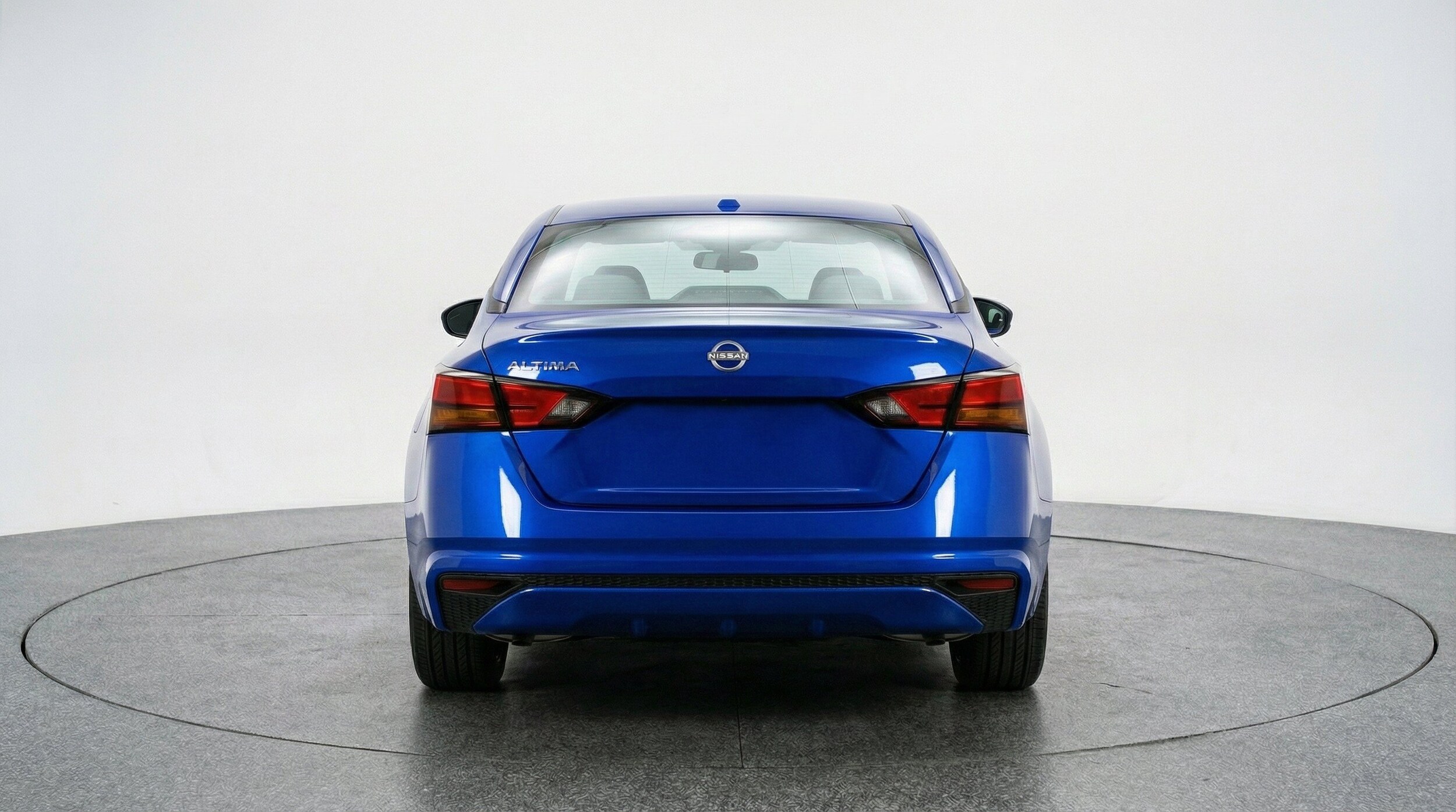 Thumbnail: 2025 Nissan Altima - 7