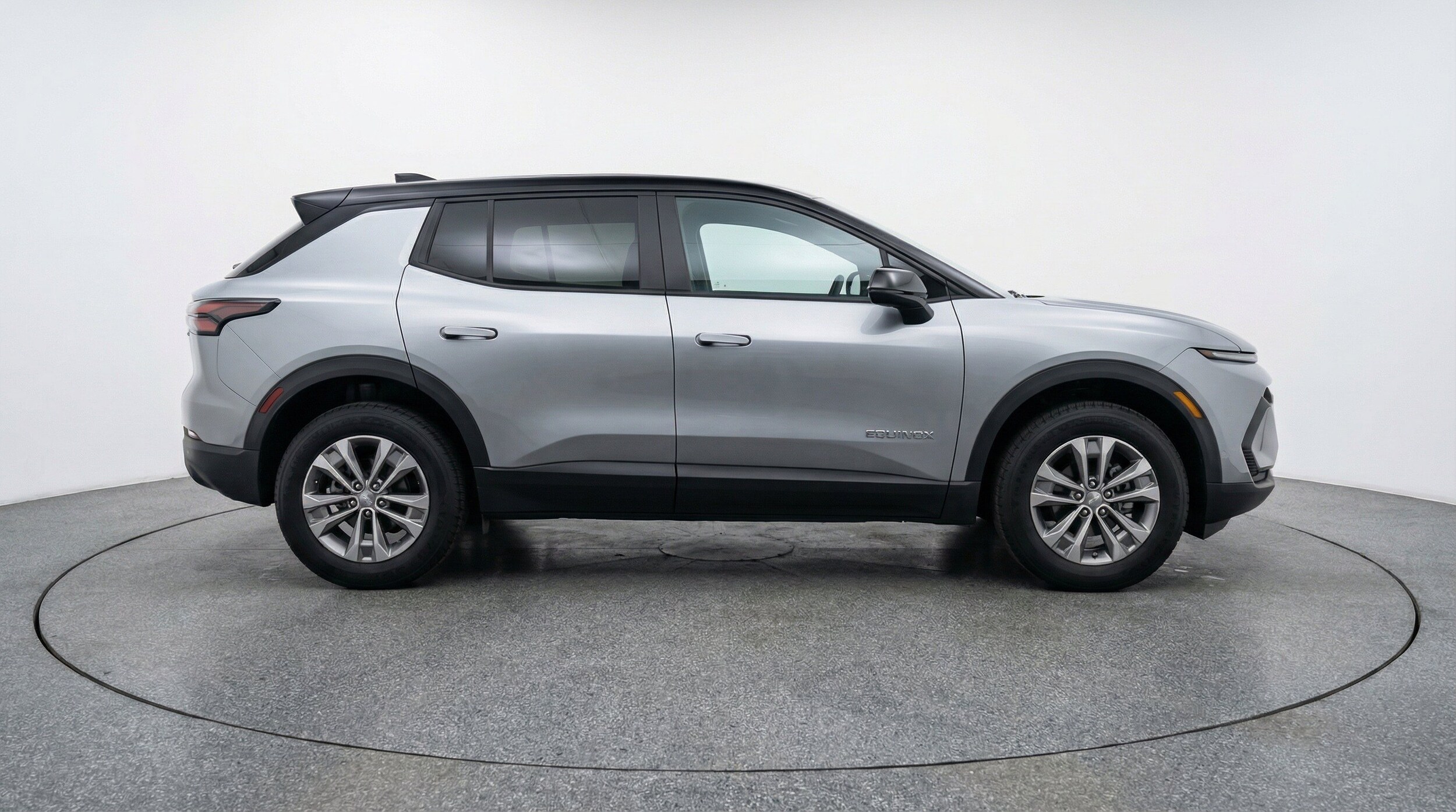 Thumbnail: 2025 Chevrolet Equinox - 11