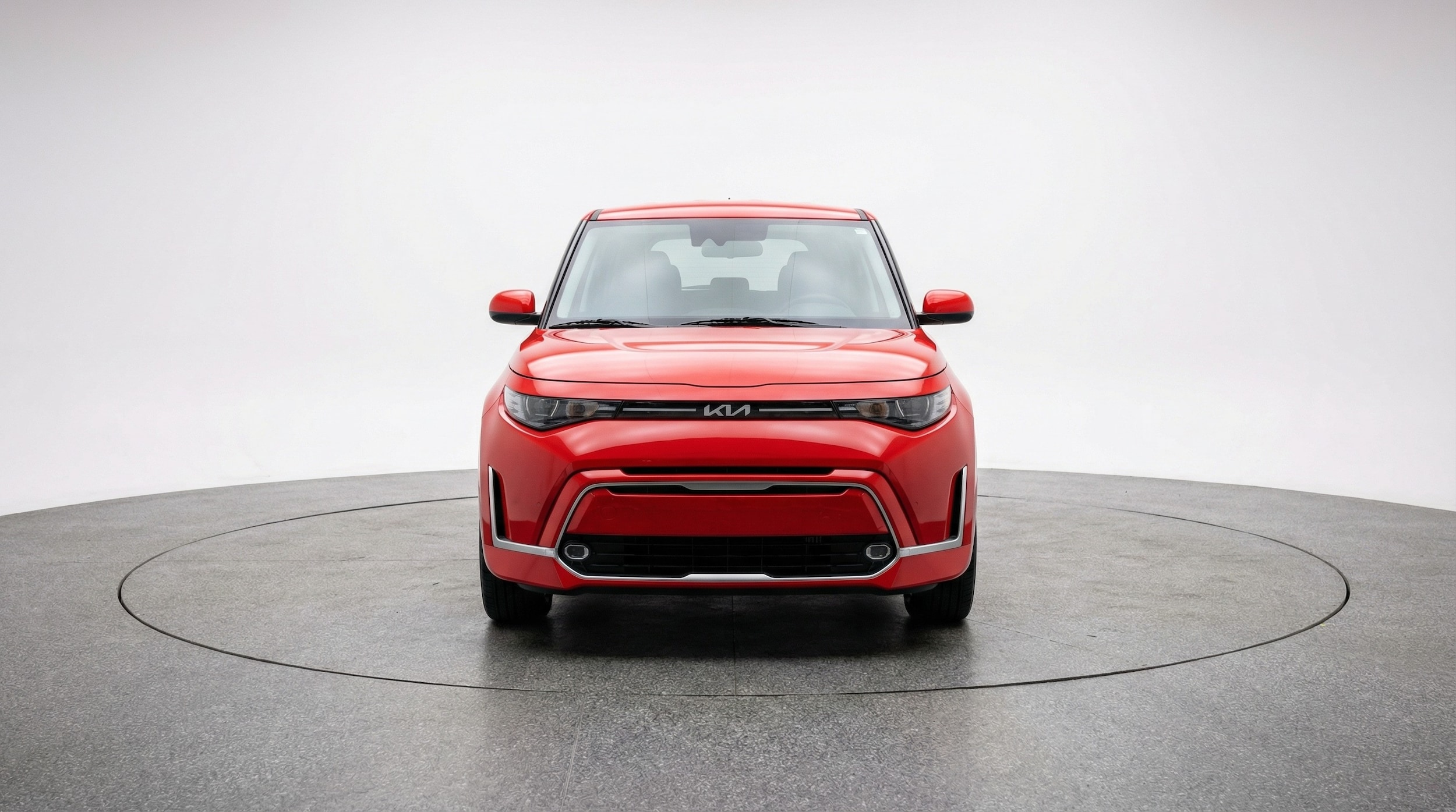 Thumbnail: 2025 Kia Soul - 2