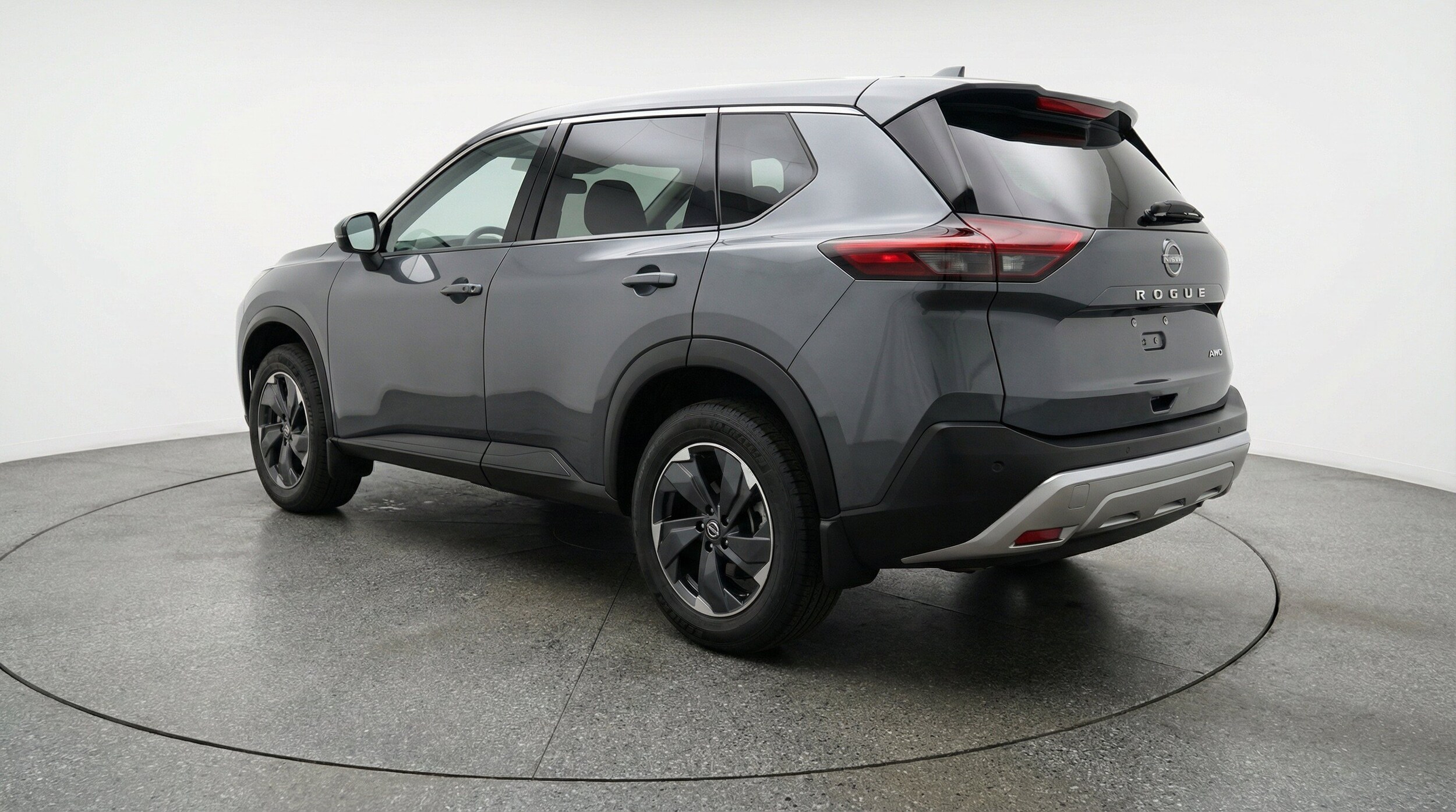 Thumbnail: 2025 Nissan Rogue - 6