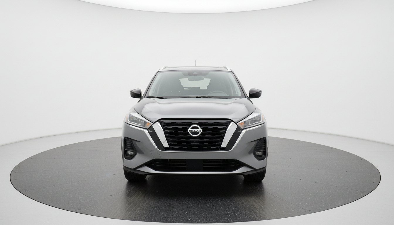 Thumbnail: 2026 Nissan Kicks - 2