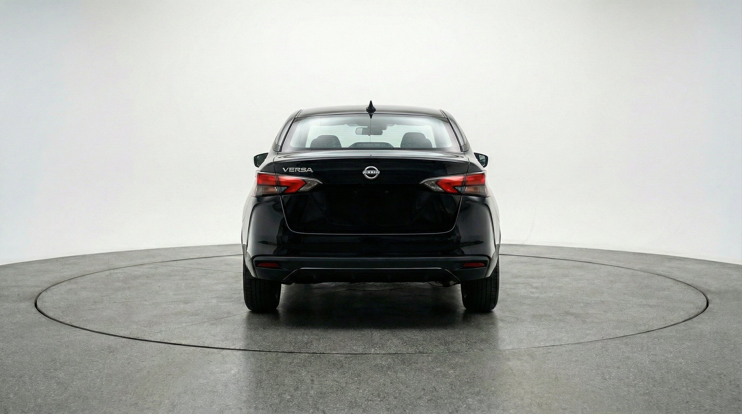 Thumbnail: 2025 Nissan Versa - 7