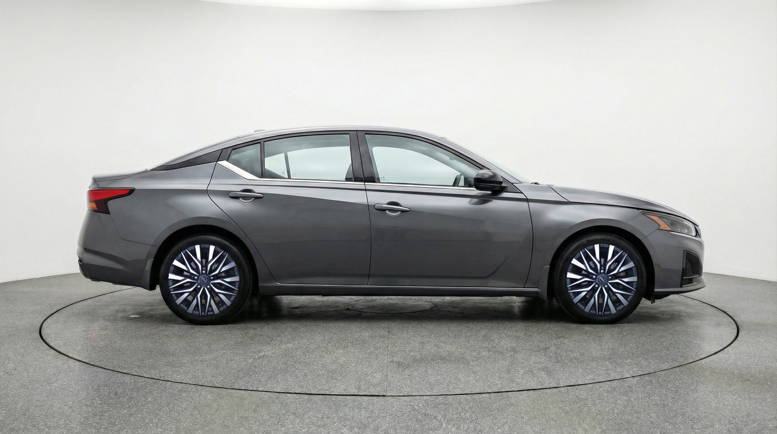 Thumbnail: 2025 Nissan Altima - 11