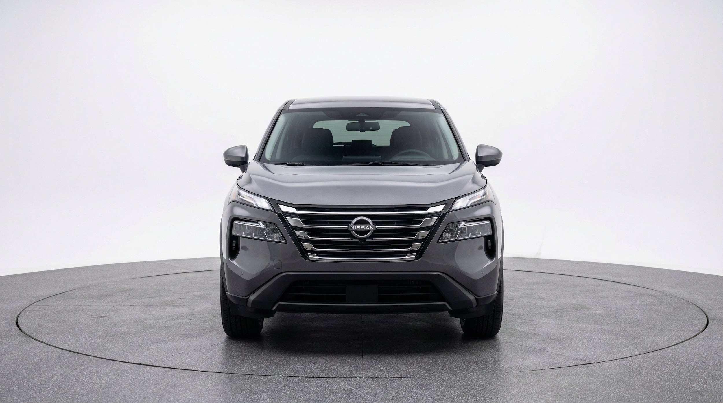 Thumbnail: 2025 Nissan Rogue - 2