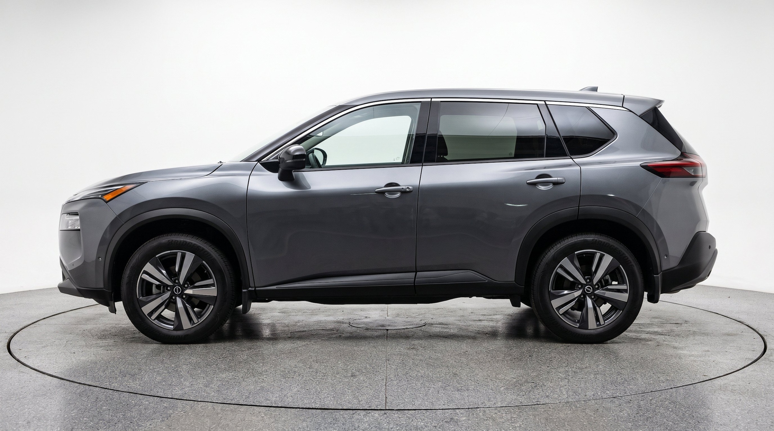 Thumbnail: 2026 Nissan Rogue - 5