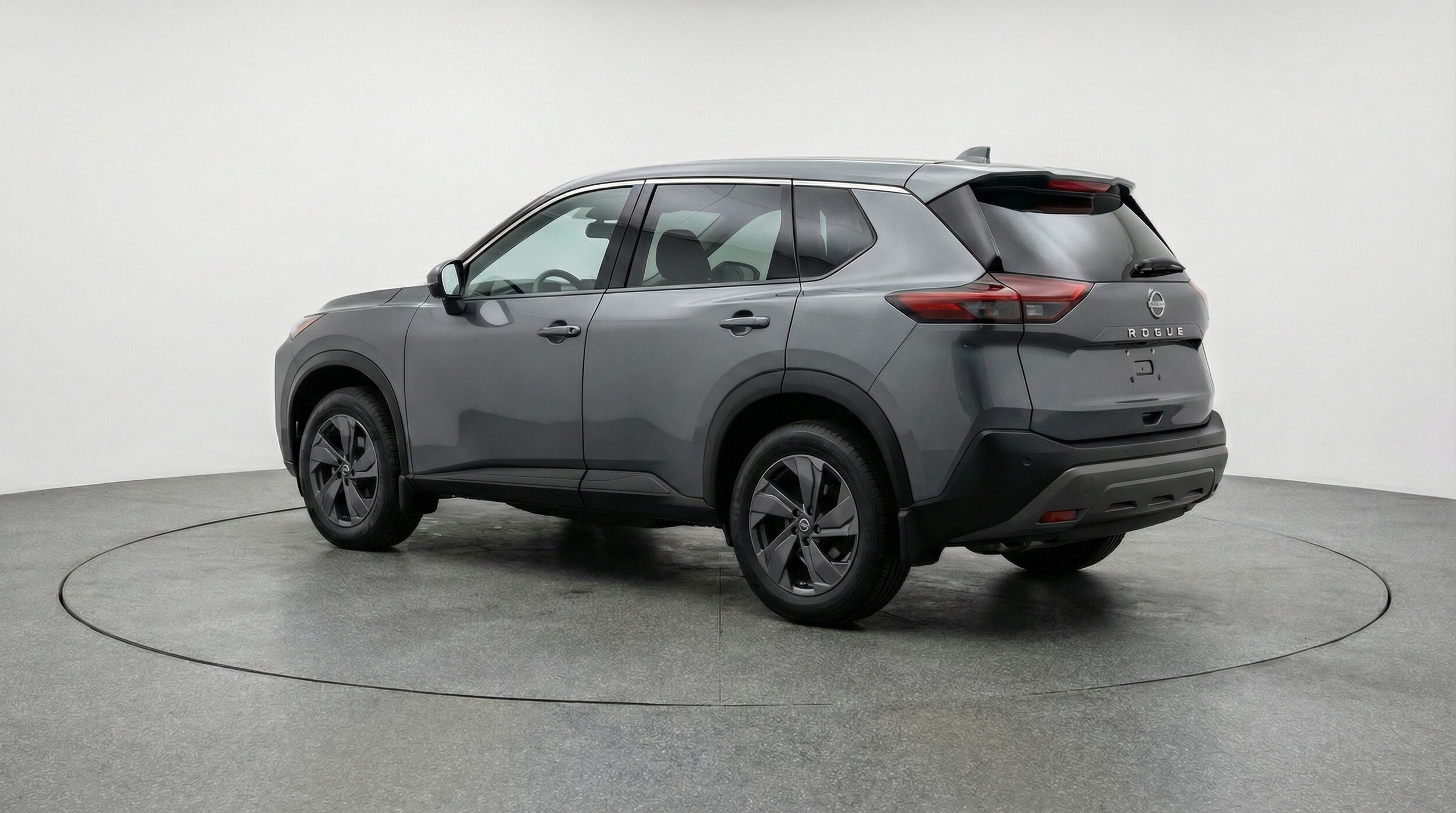 Thumbnail: 2025 Nissan Rogue - 5