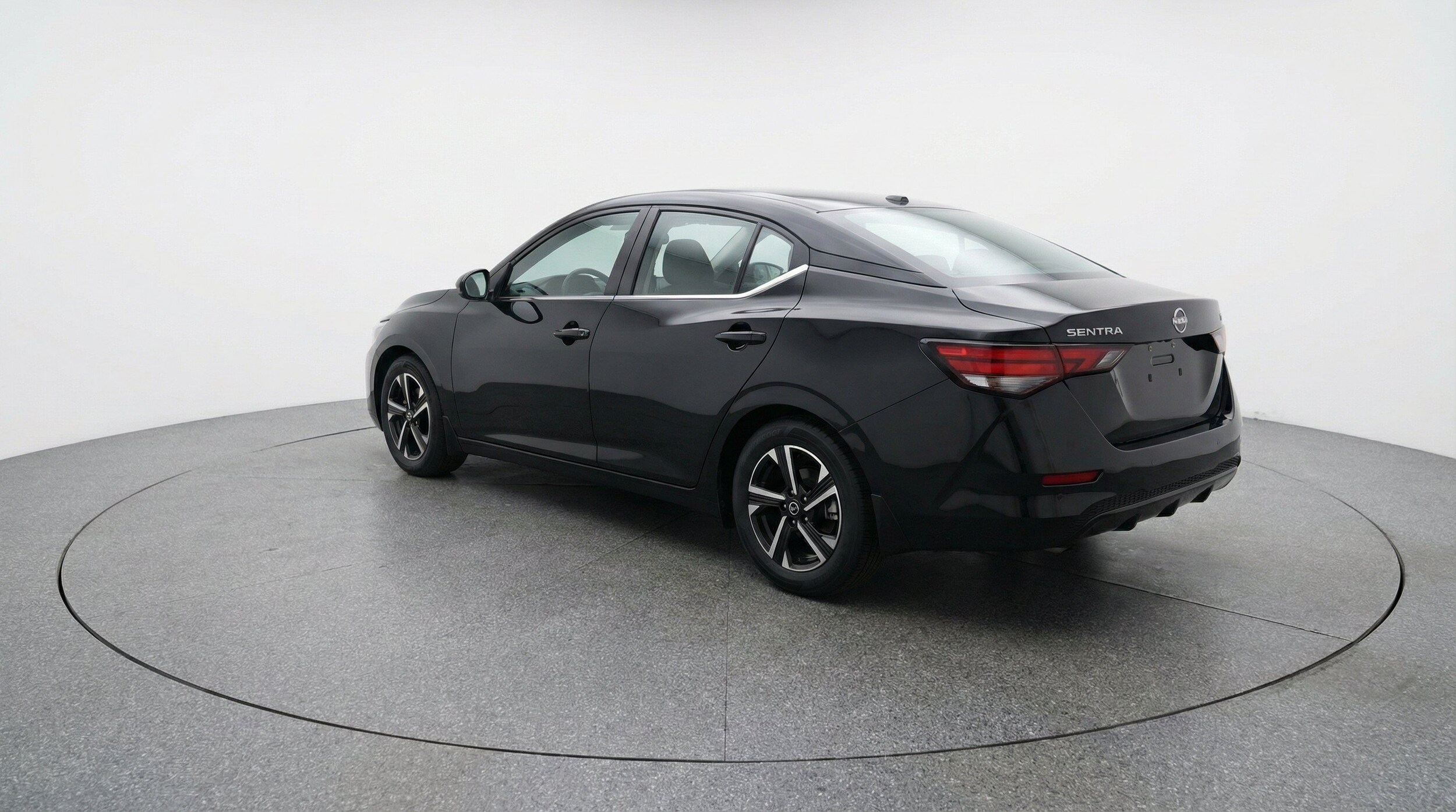Thumbnail: 2025 Nissan Sentra - 6