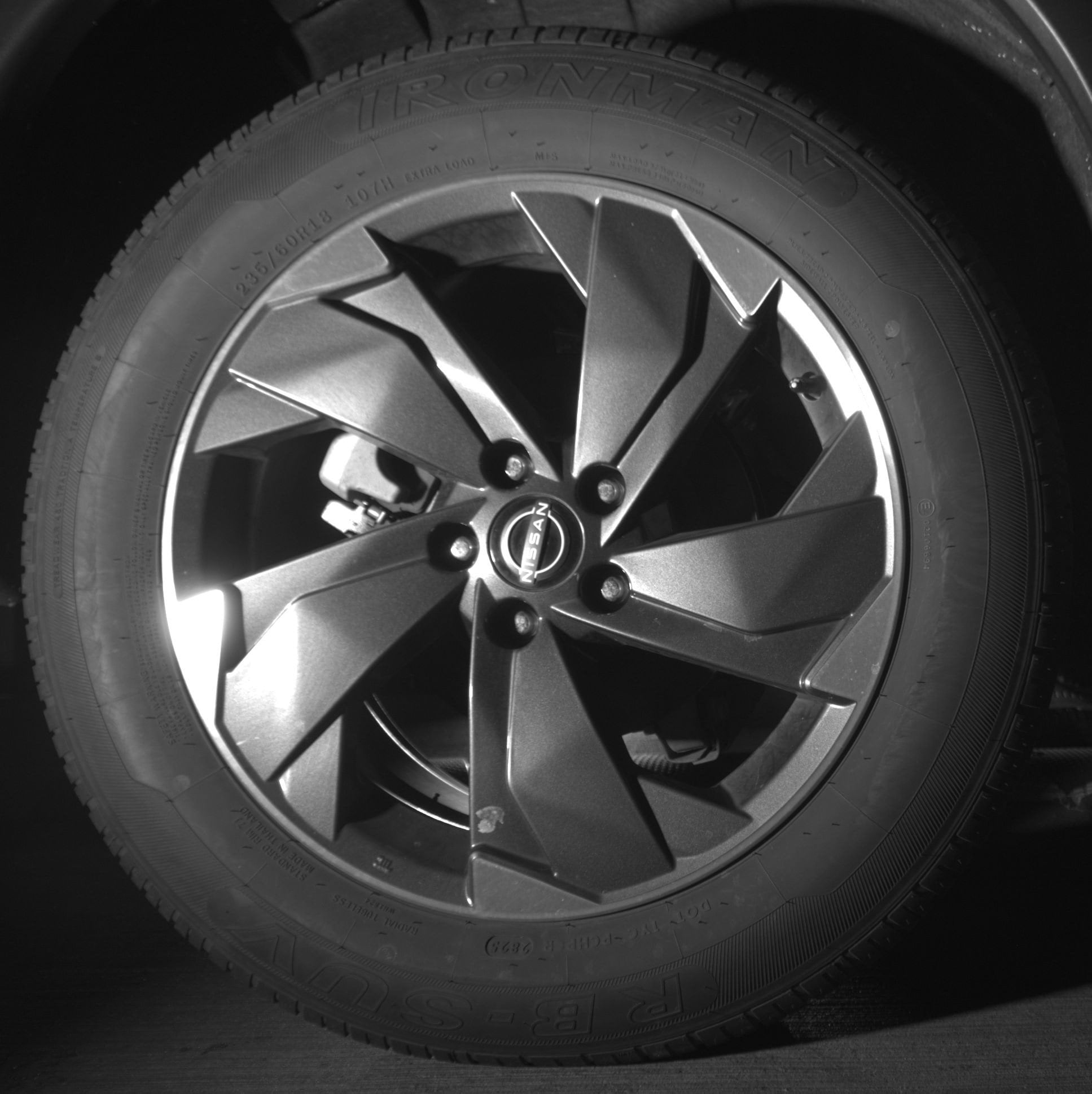 Thumbnail: 2025 Nissan Rogue - 14