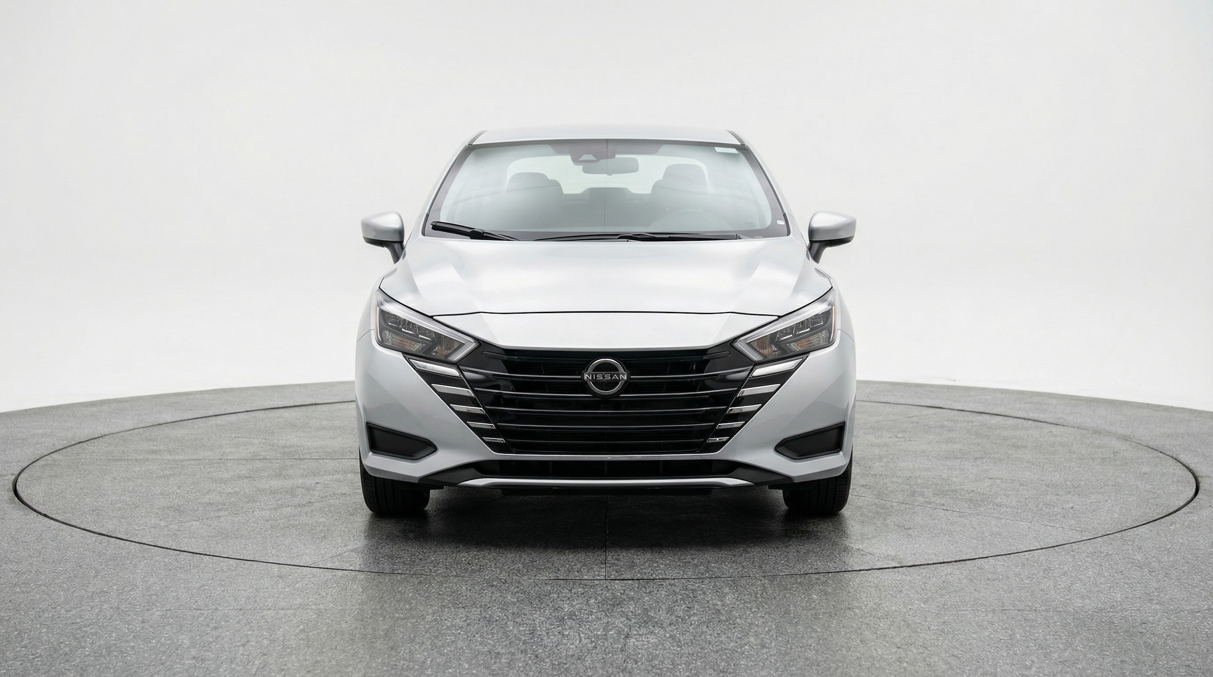 Thumbnail: 2025 Nissan Versa - 2