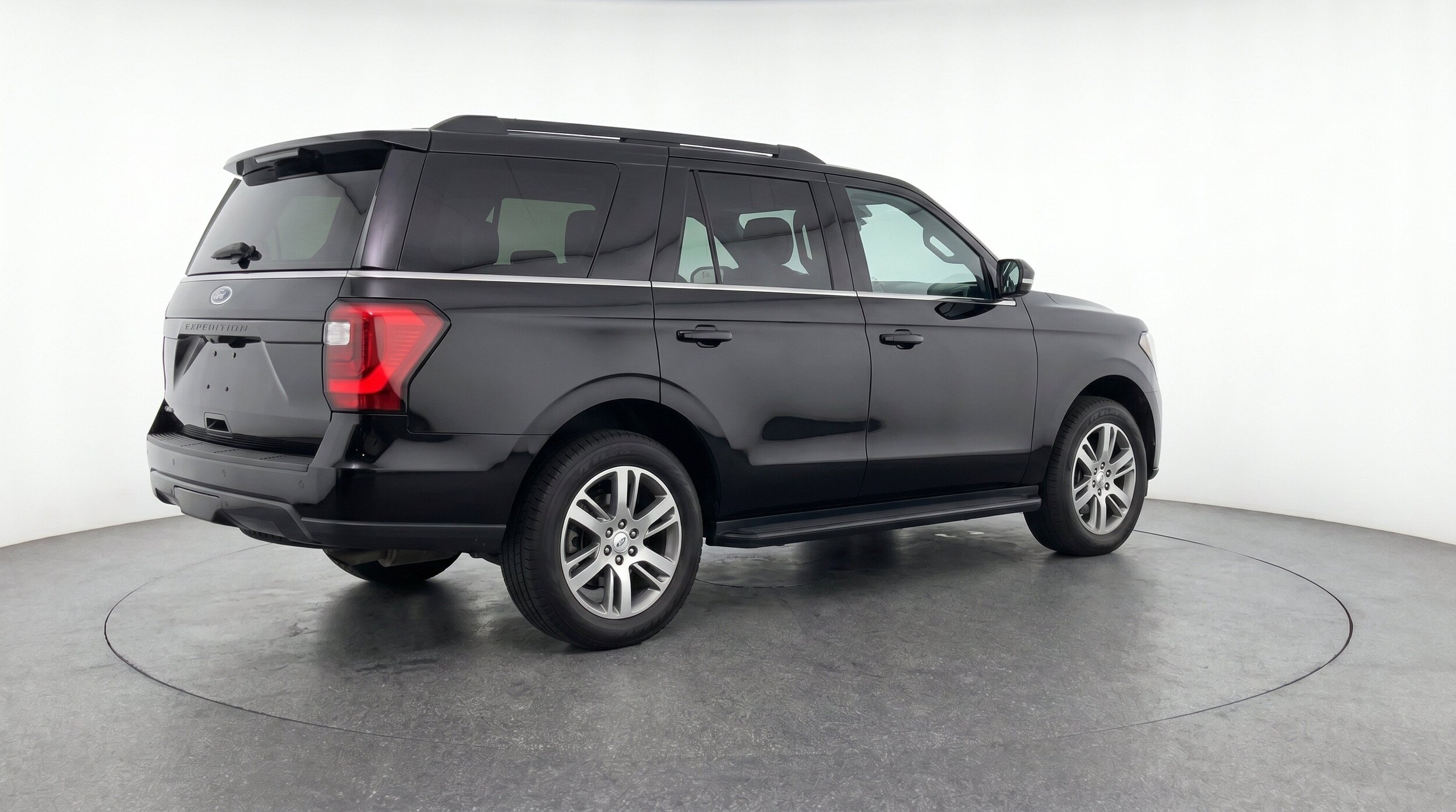 Thumbnail: 2024 Ford Expedition - 9