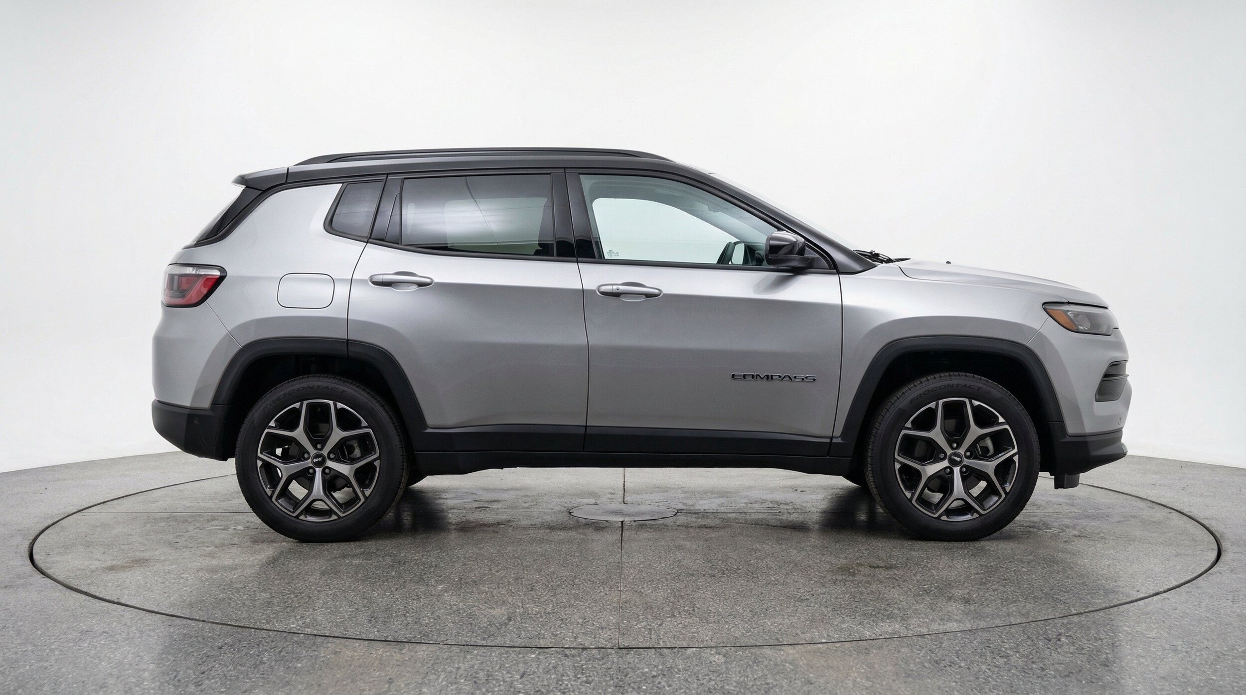 Thumbnail: 2025 Jeep Compass - 10