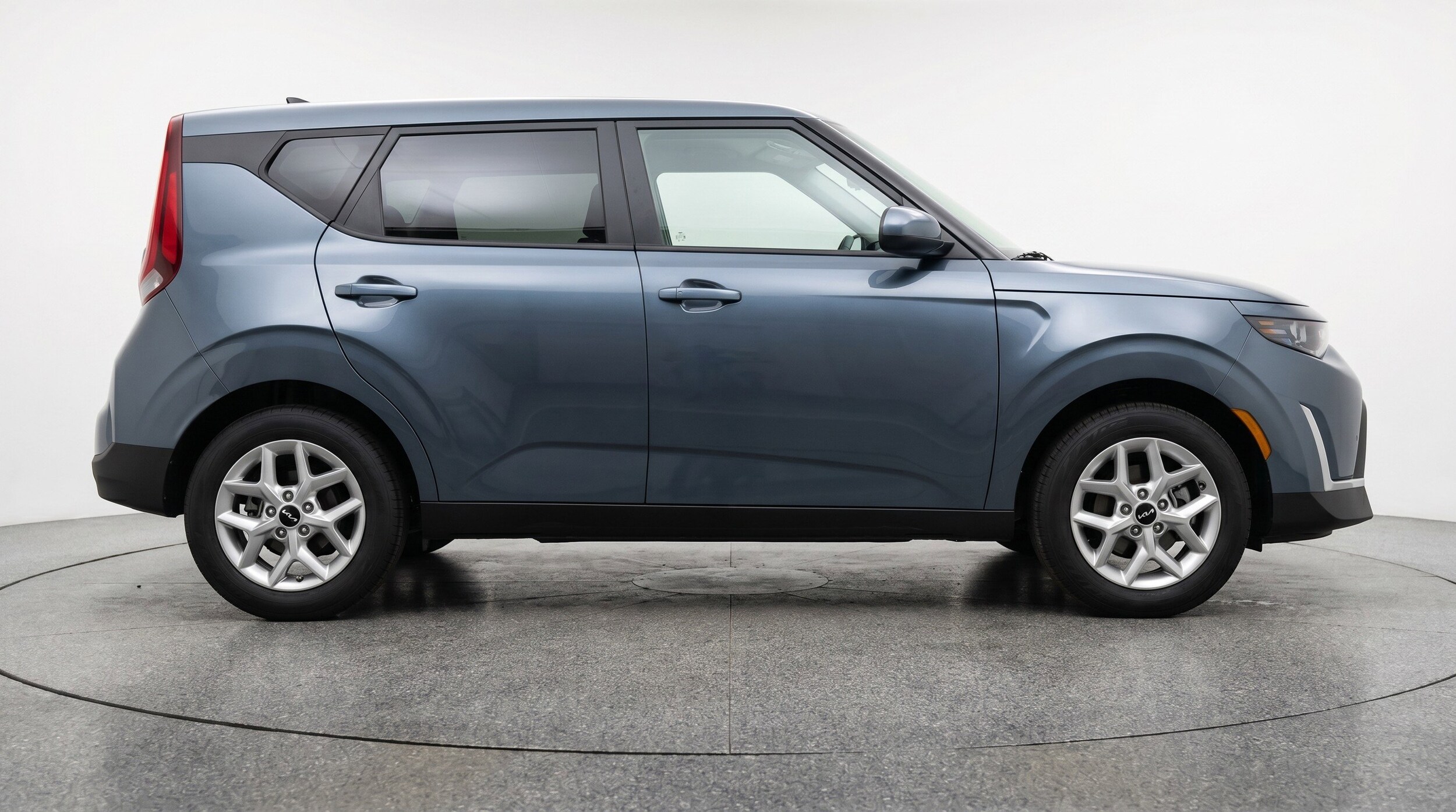 Thumbnail: 2025 Kia Soul - 11