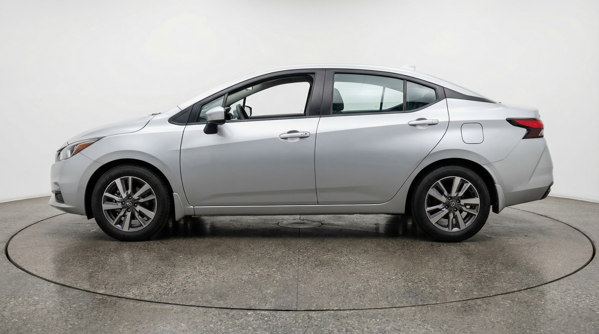 Thumbnail: 2025 Nissan Versa - 4