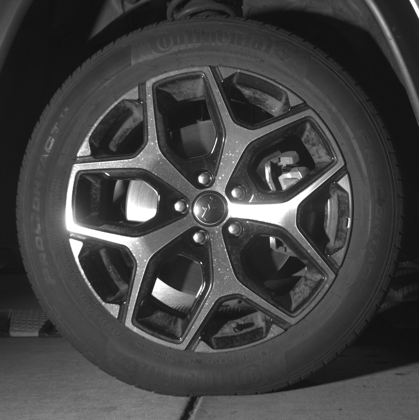 Thumbnail: 2025 Jeep Compass - 10