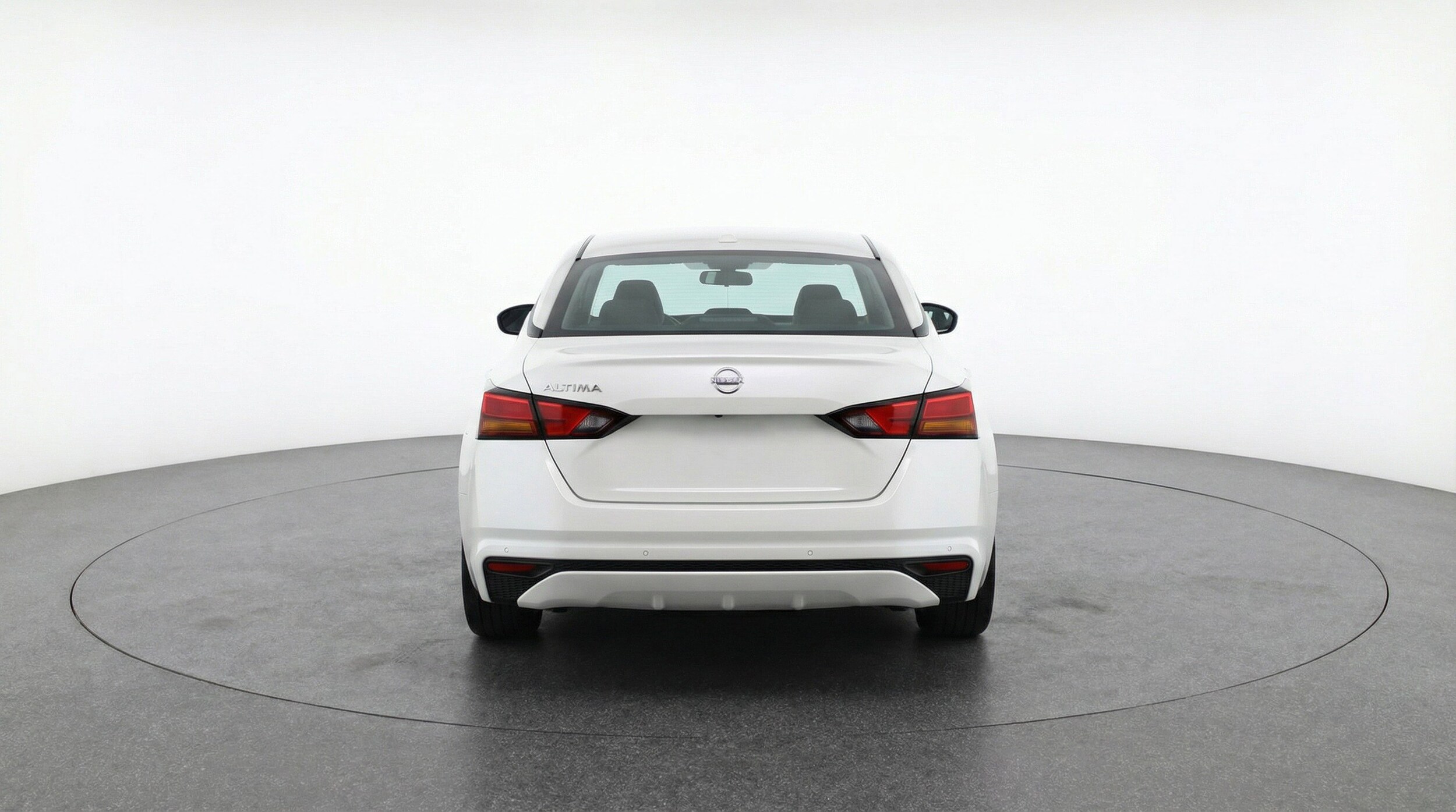 Thumbnail: 2025 Nissan Altima - 7