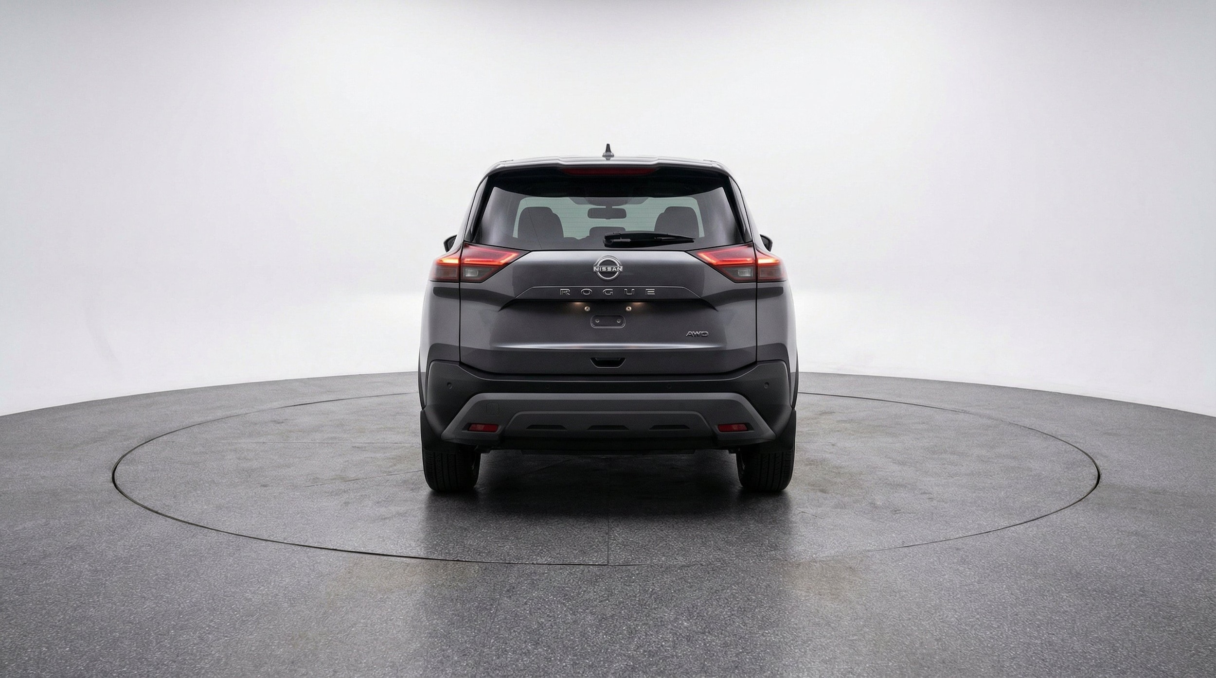 Thumbnail: 2025 Nissan Rogue - 7