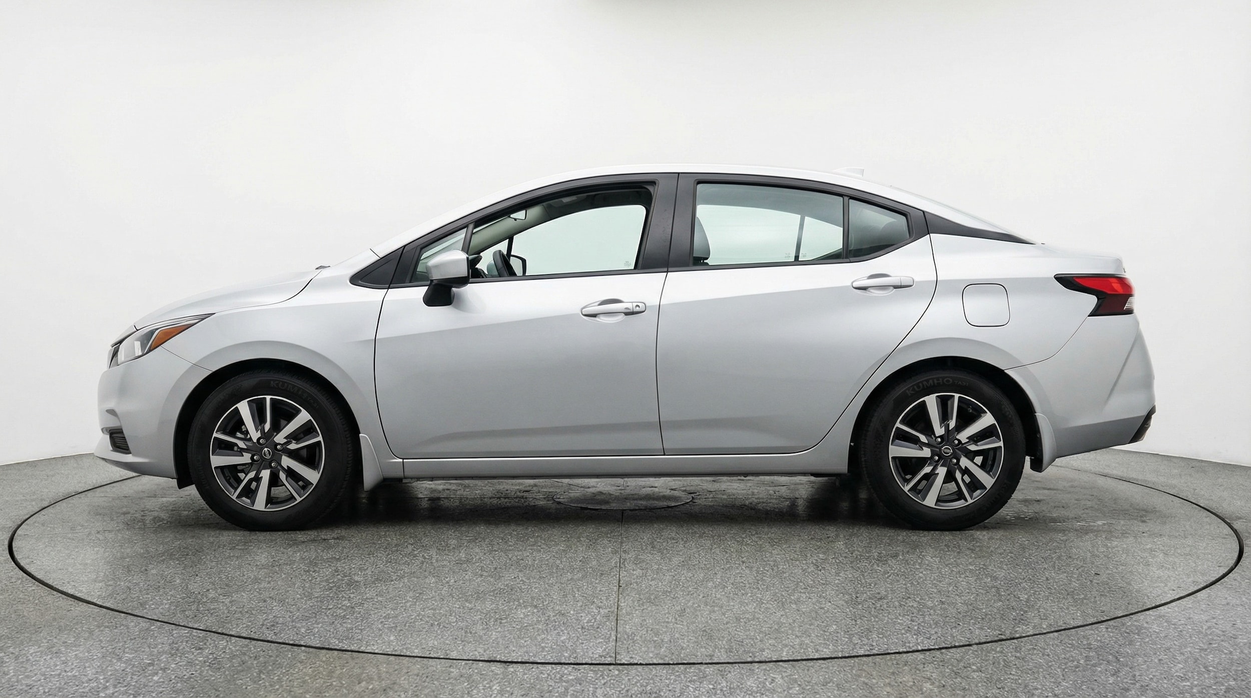 Thumbnail: 2025 Nissan Versa - 4