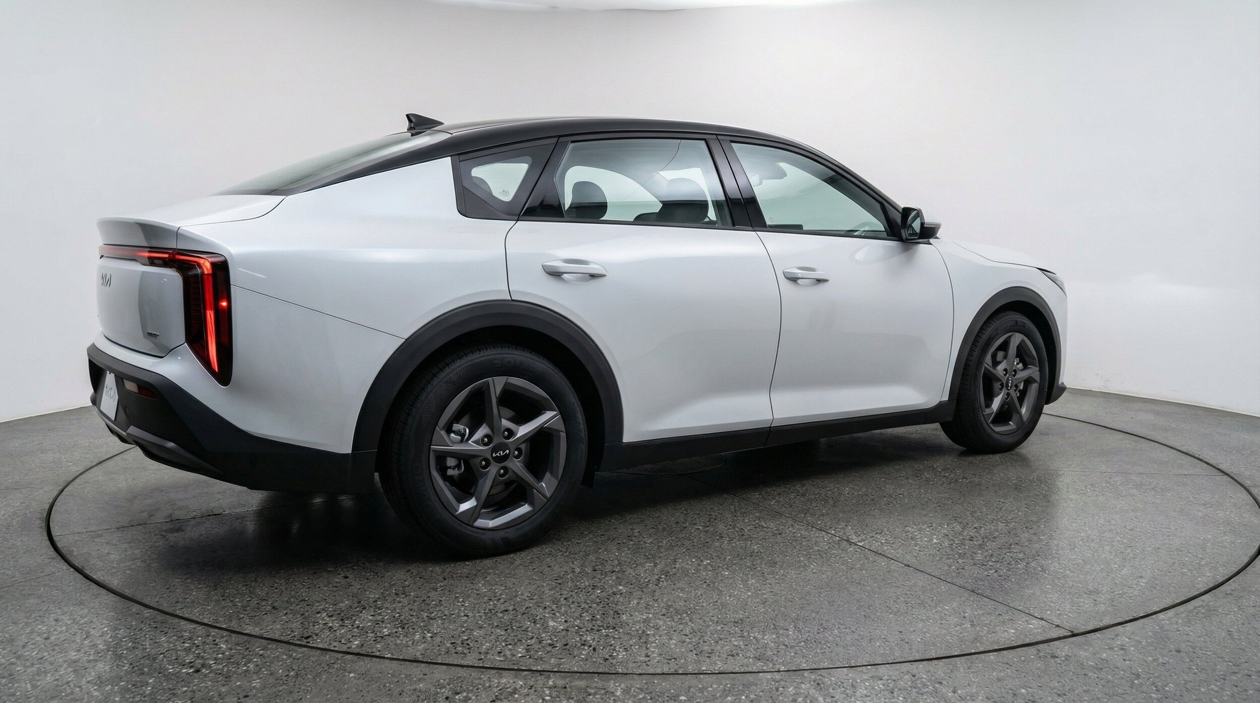 Thumbnail: 2026 Kia K4 - 9
