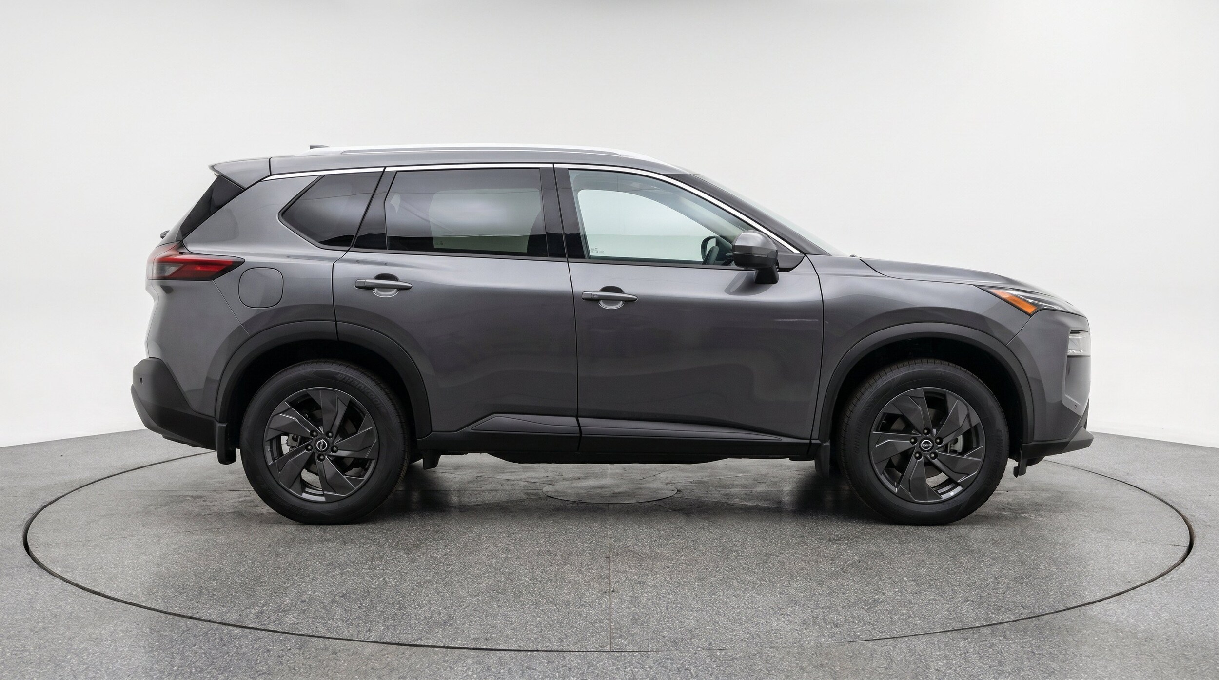 Thumbnail: 2026 Nissan Rogue - 11