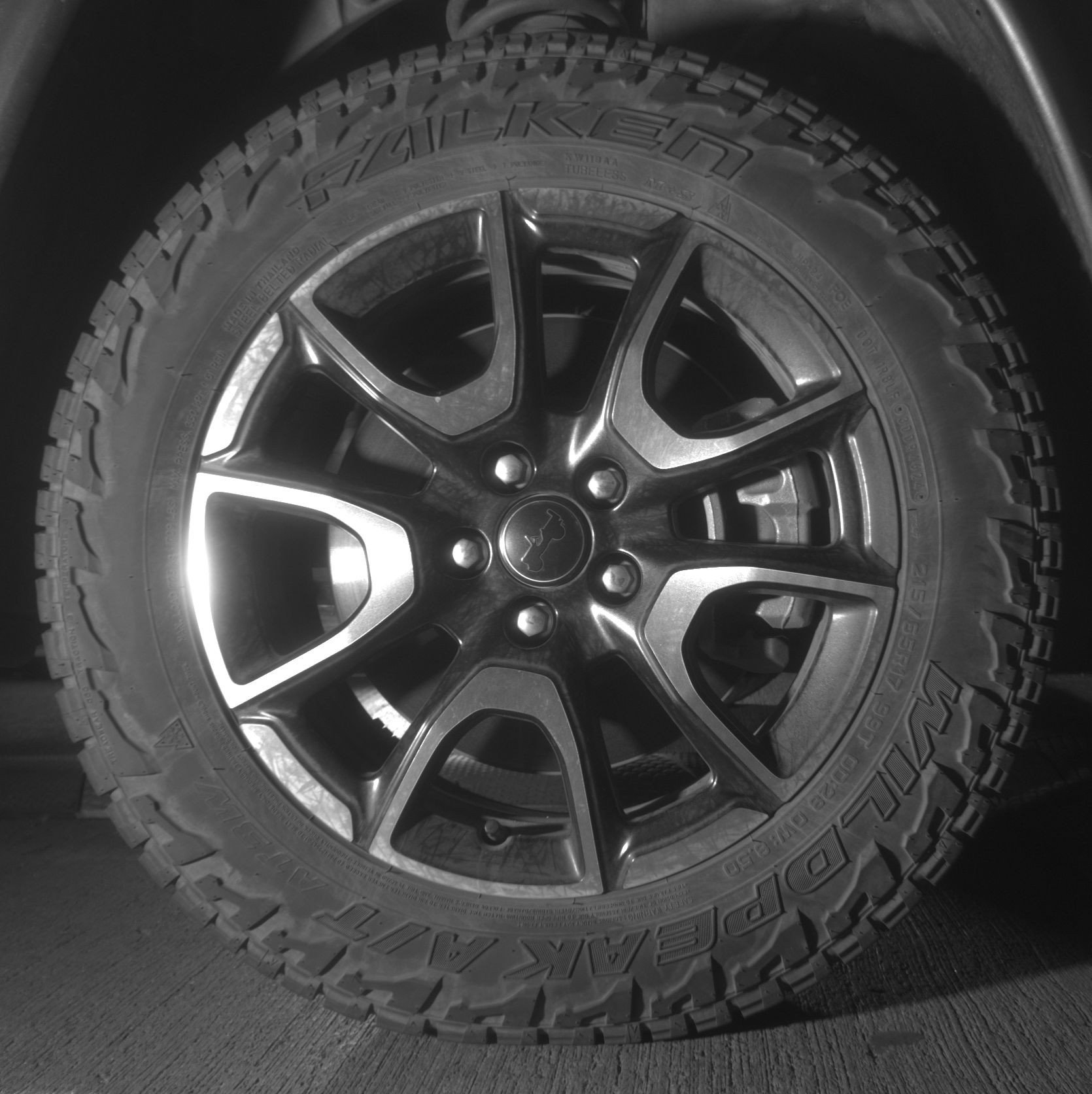 Thumbnail: 2025 Jeep Compass - 13