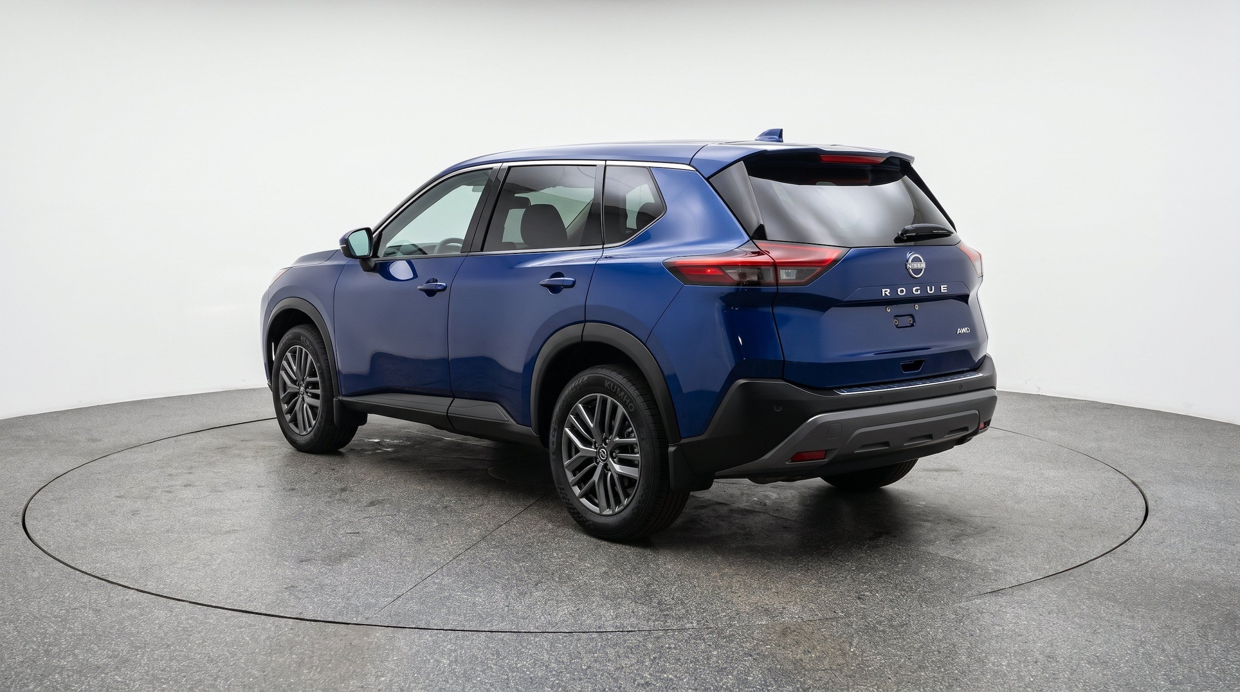 Thumbnail: 2026 Nissan Rogue - 6
