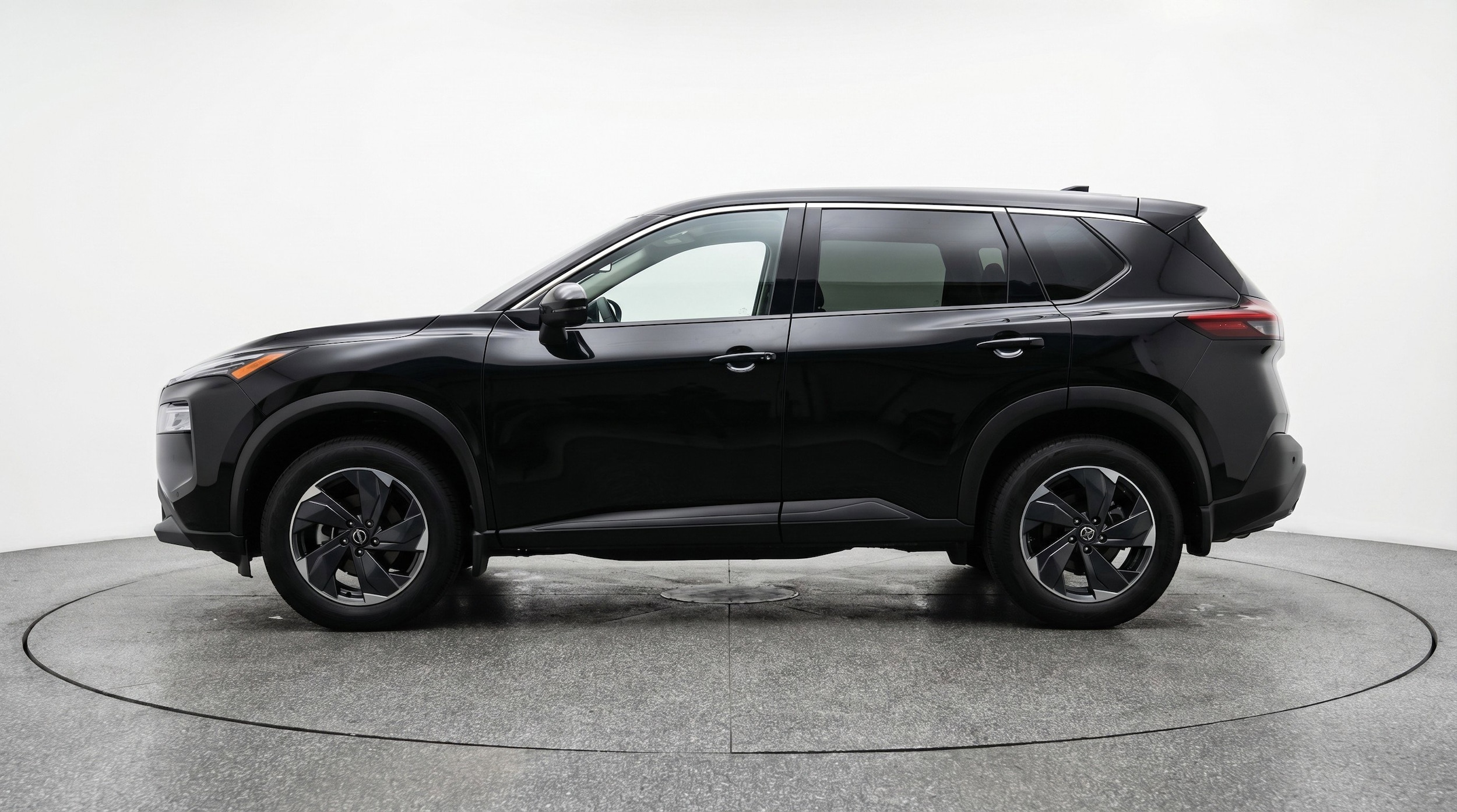 Thumbnail: 2025 Nissan Rogue - 5