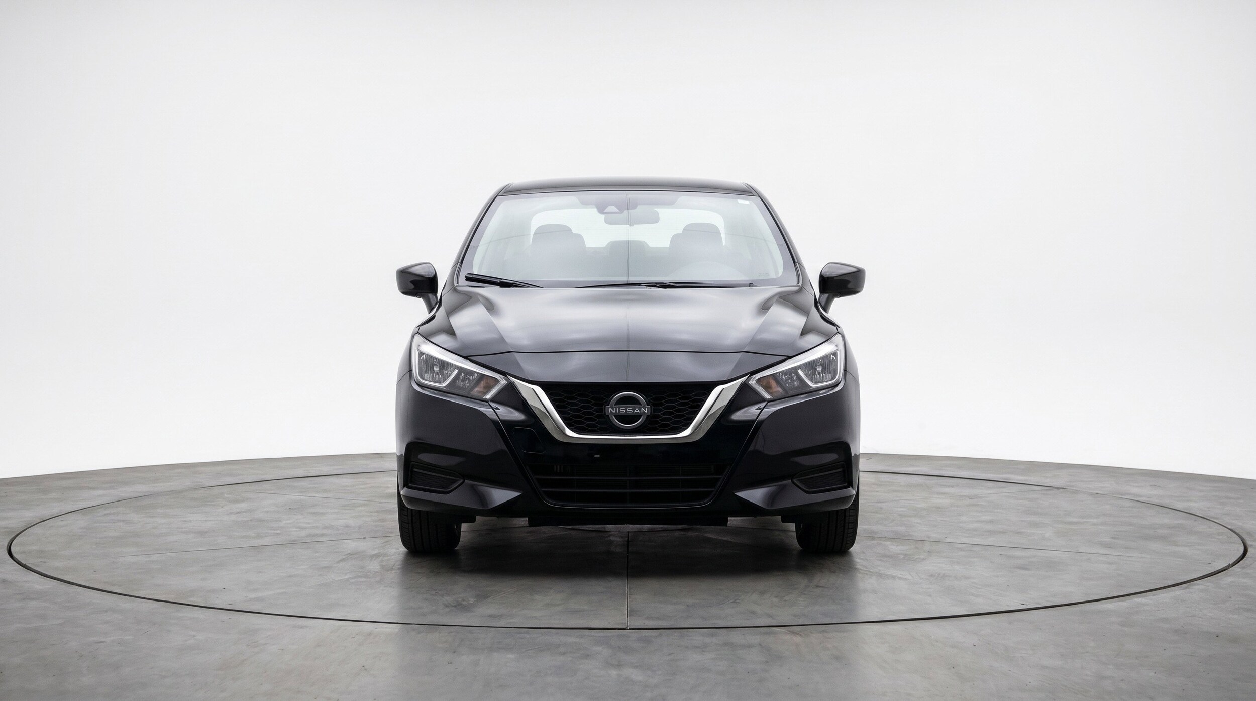Thumbnail: 2025 Nissan Versa - 2