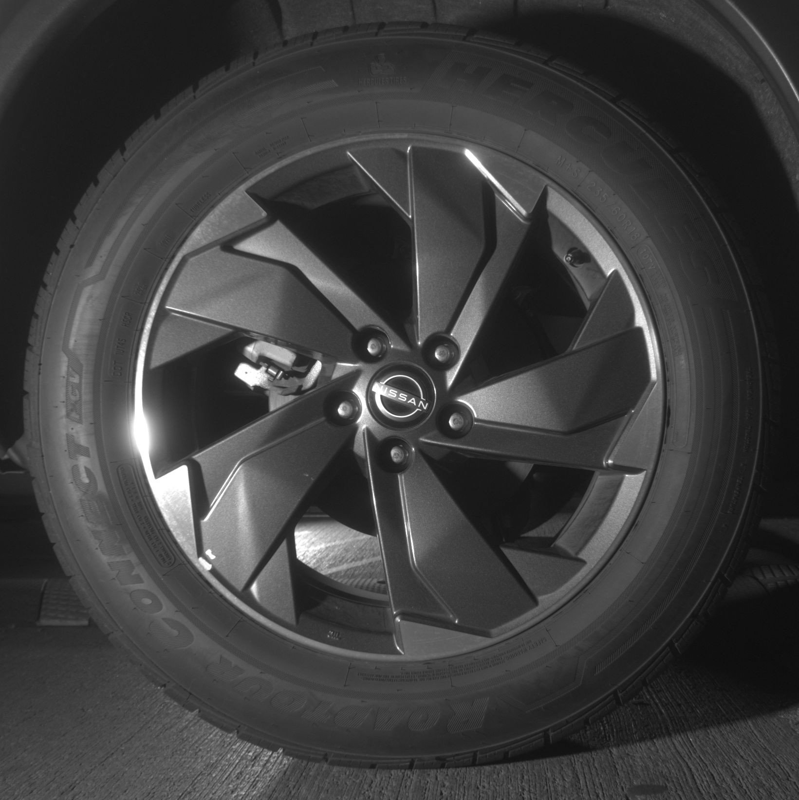 Thumbnail: 2025 Nissan Rogue - 15