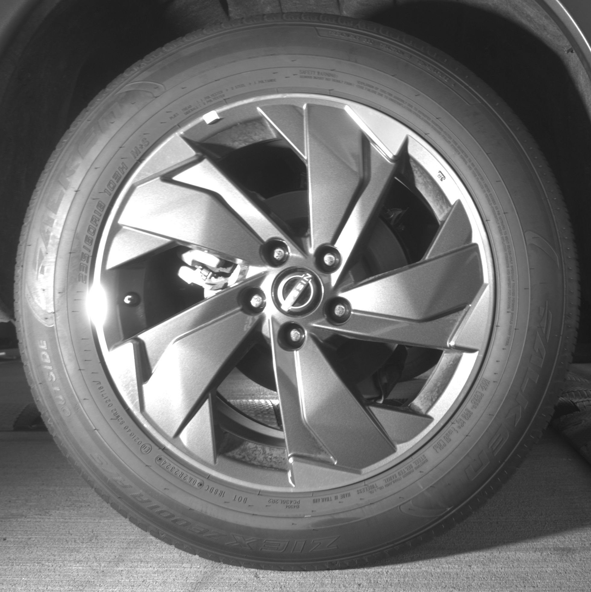 Thumbnail: 2025 Nissan Rogue - 15