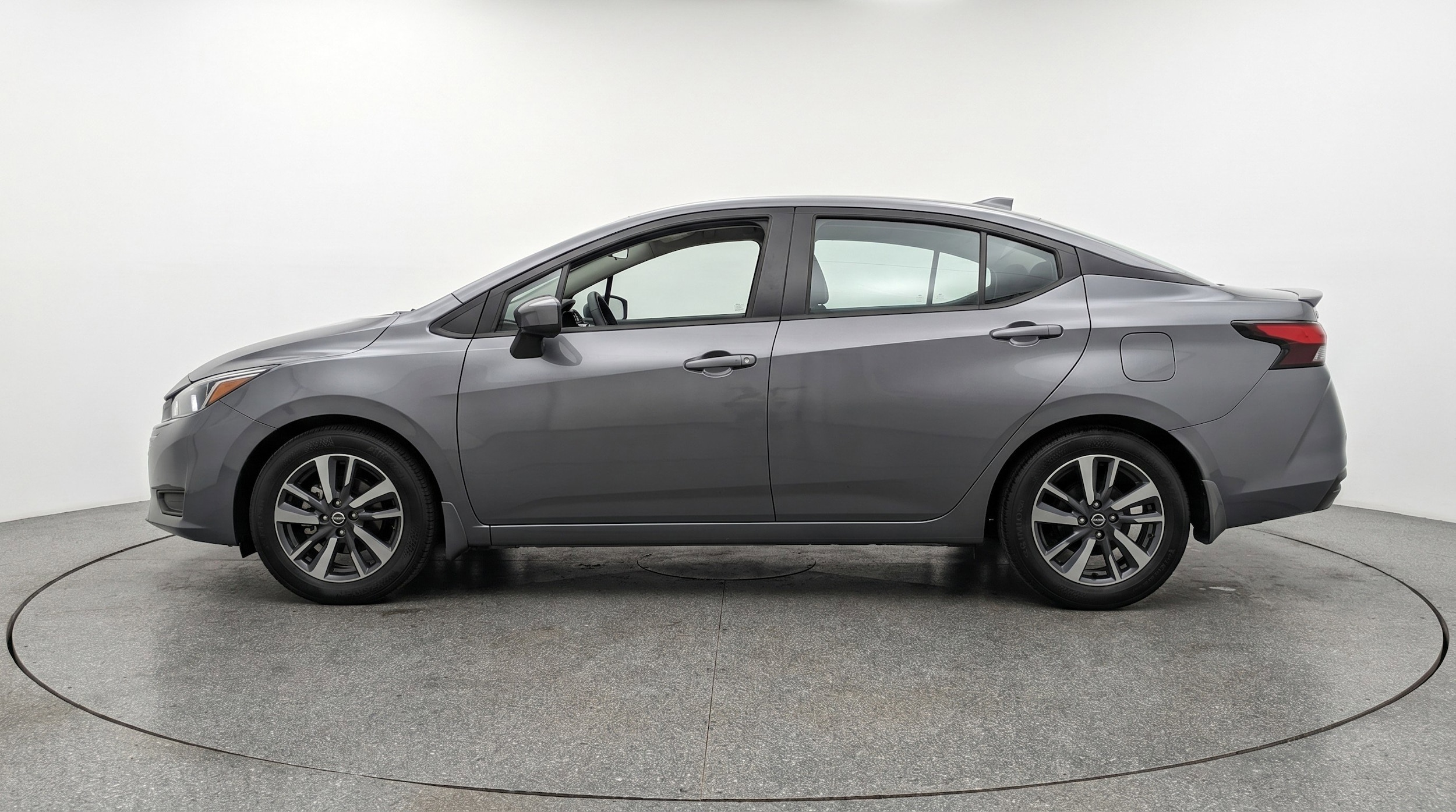 Thumbnail: 2025 Nissan Versa - 5